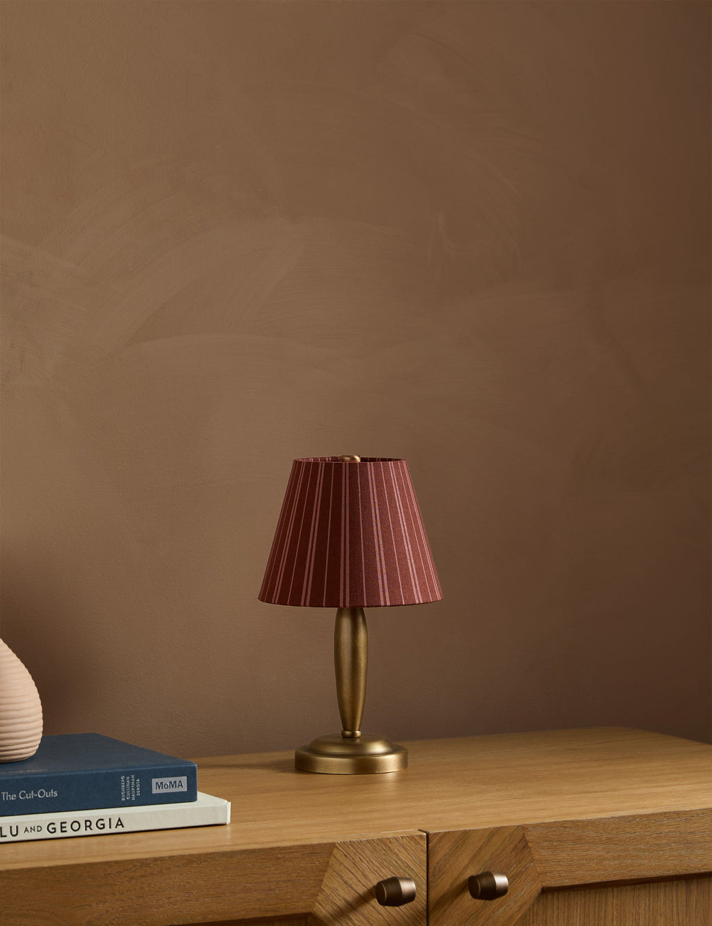 Lulu and Georgia - Badgley Cordless Table Lamp