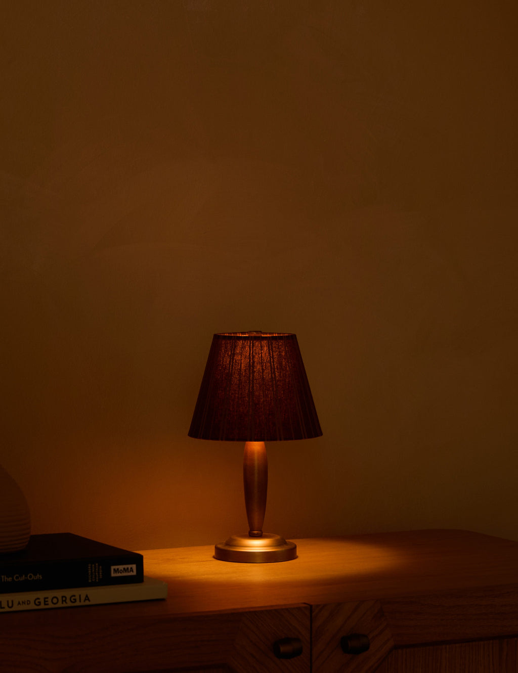 Lulu and Georgia - Badgley Cordless Table Lamp