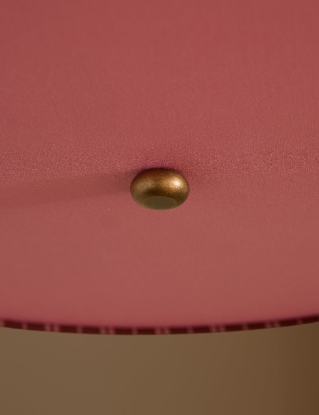 Lulu and Georgia - Badgley Pendant