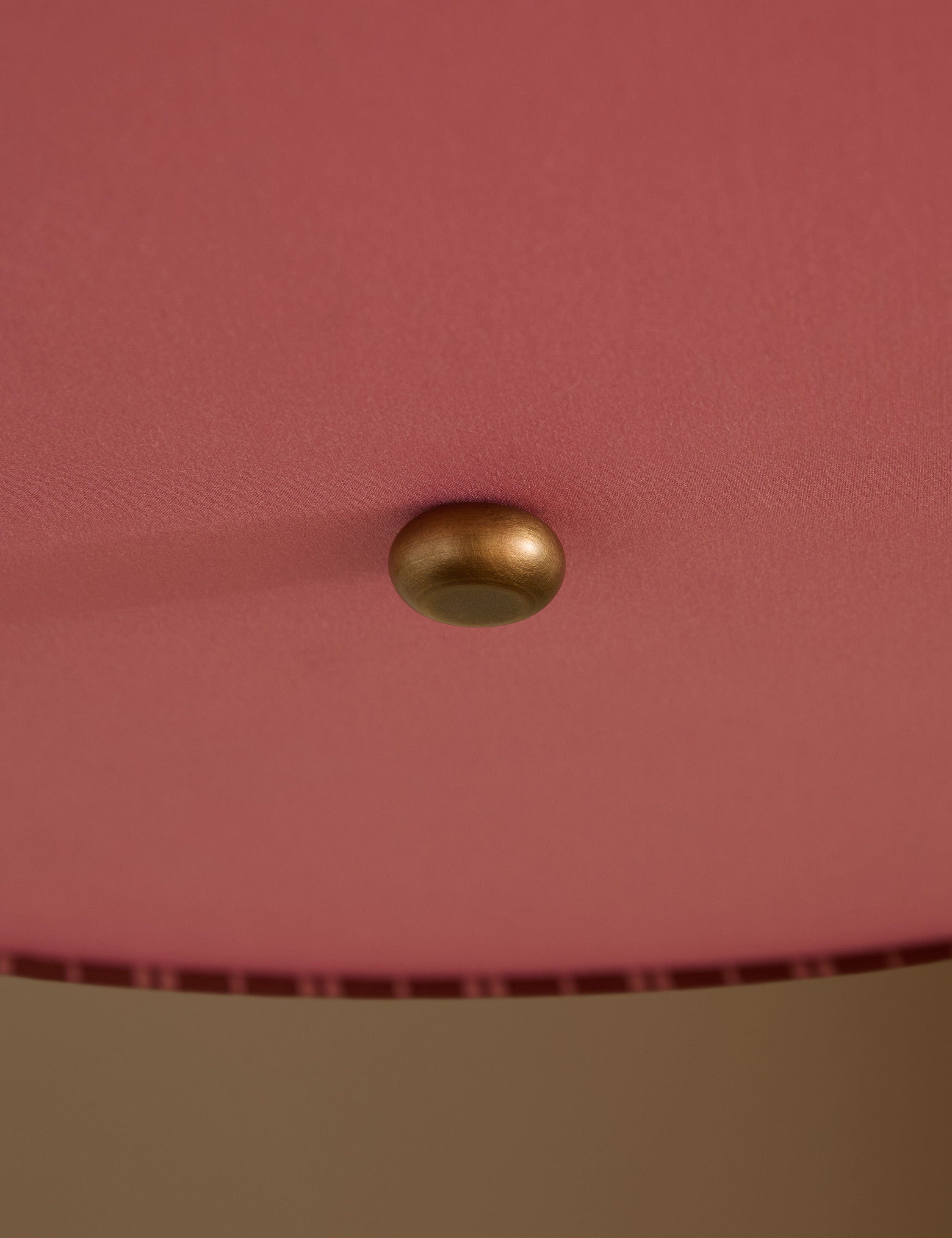 Lulu and Georgia - Badgley Pendant
