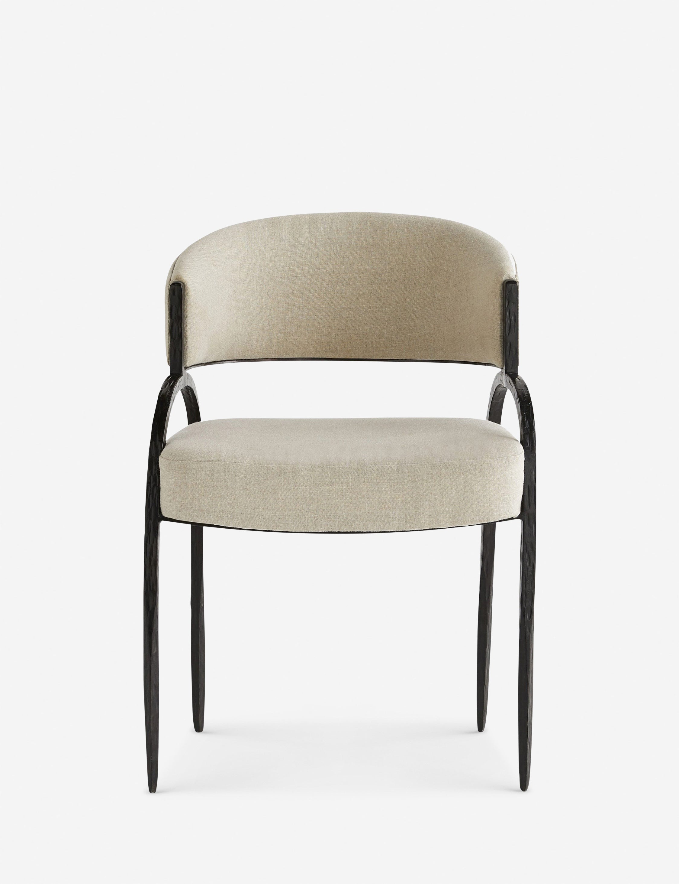 Lulu and Georgia - Bahati Accent Chair by Arteriors