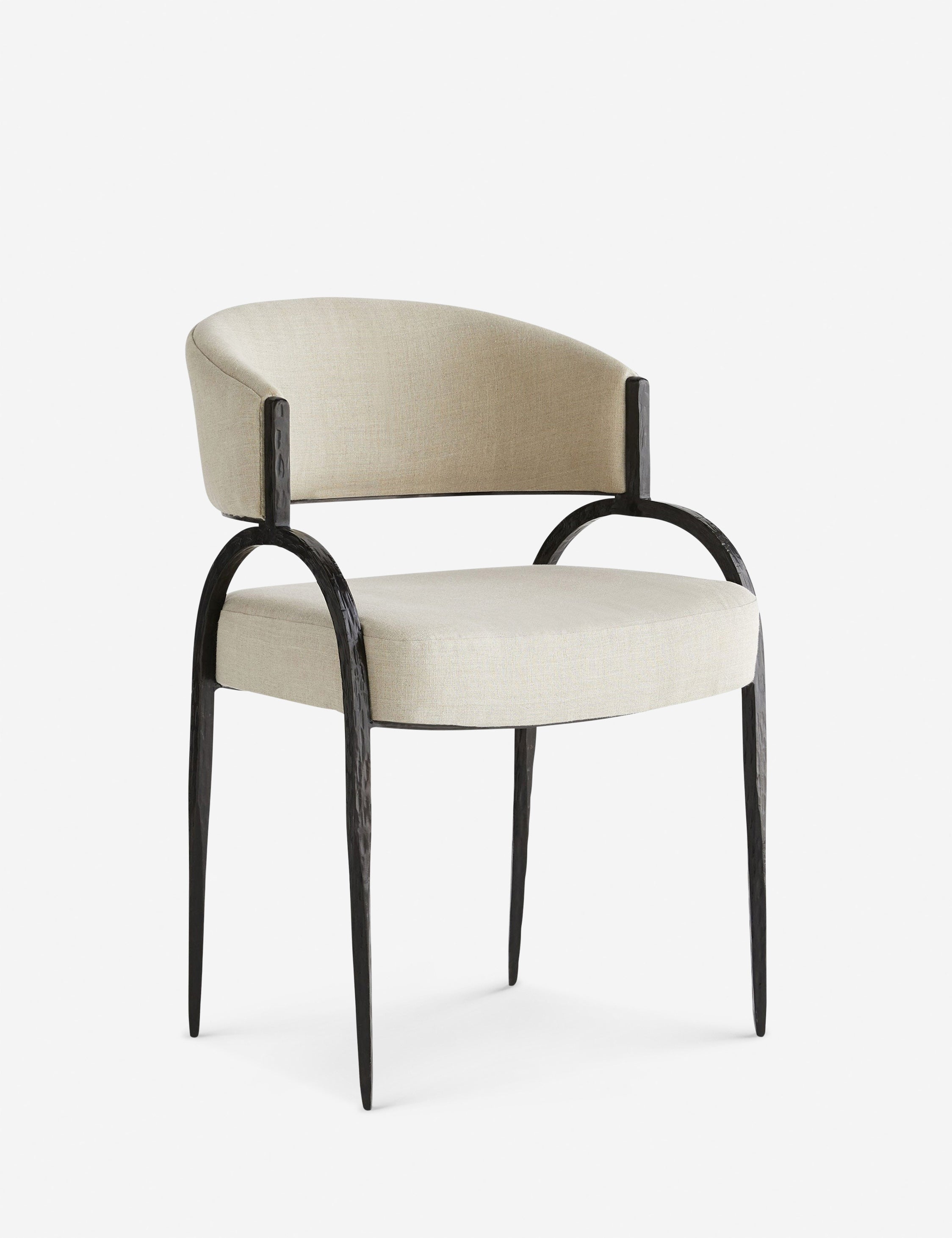 Lulu and Georgia - Bahati Accent Chair by Arteriors