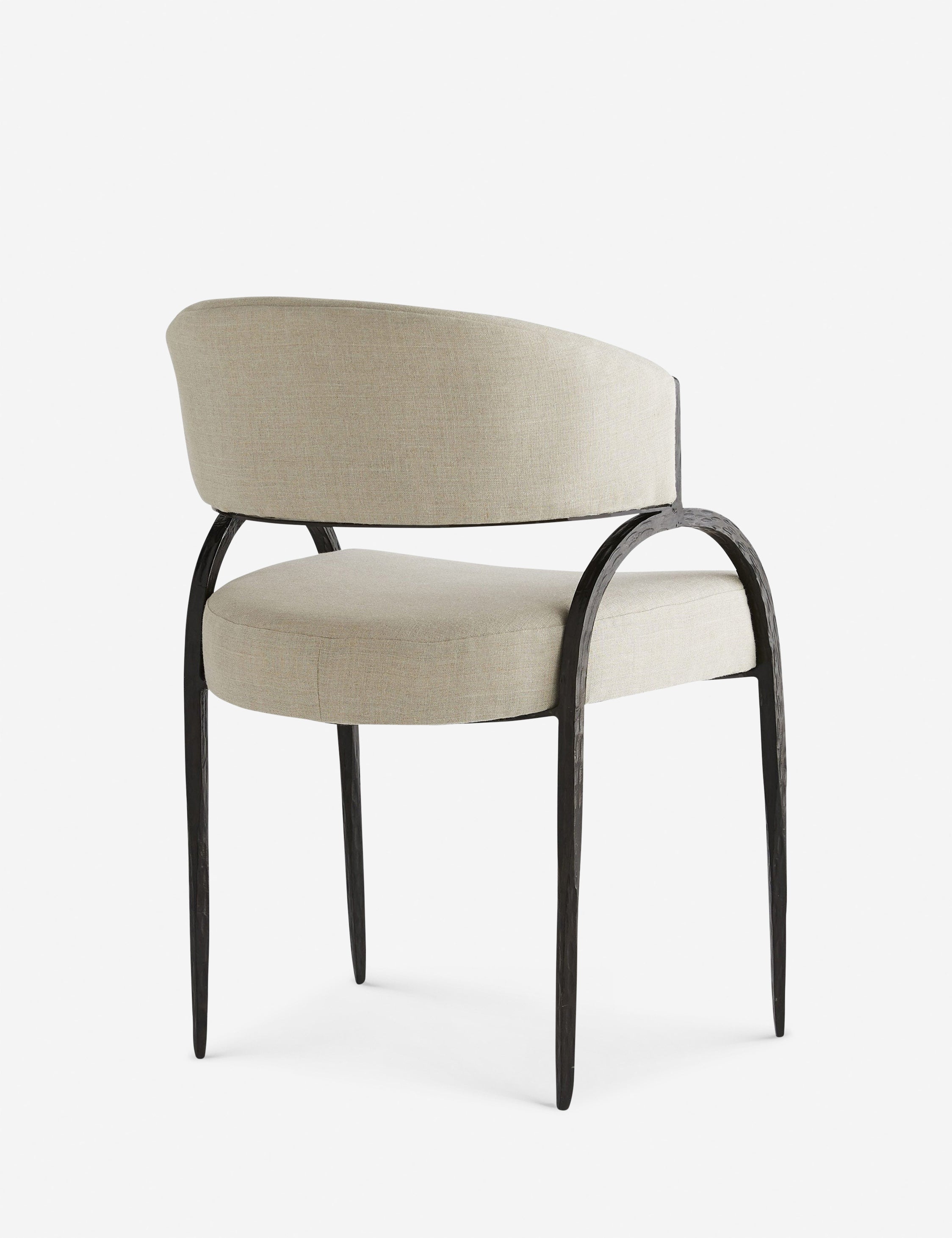Lulu and Georgia - Bahati Accent Chair by Arteriors