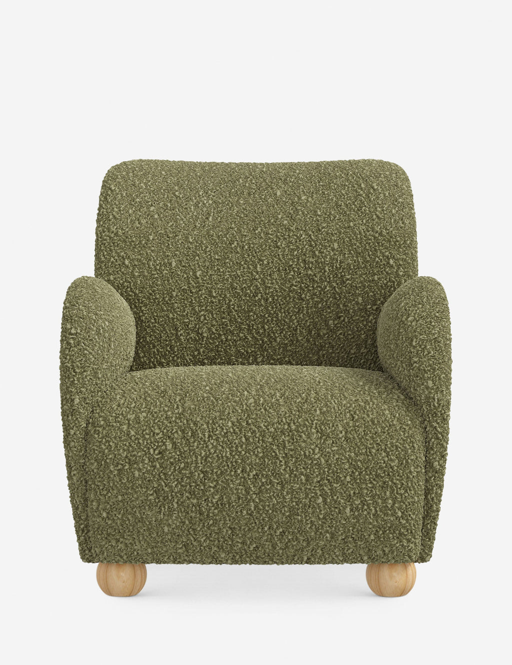 Lulu and Georgia - Baird Accent Chair