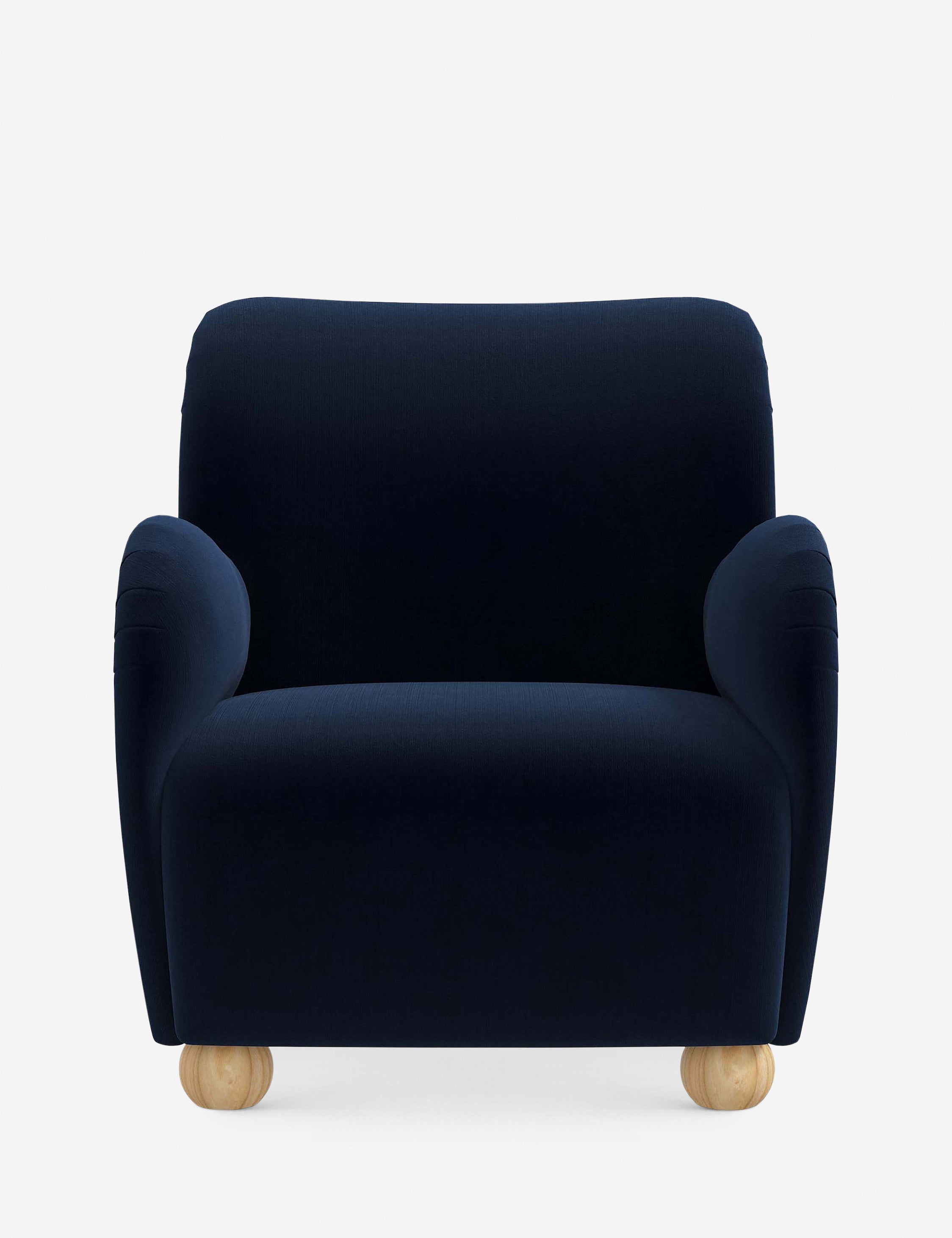 Lulu and Georgia - Baird Accent Chair