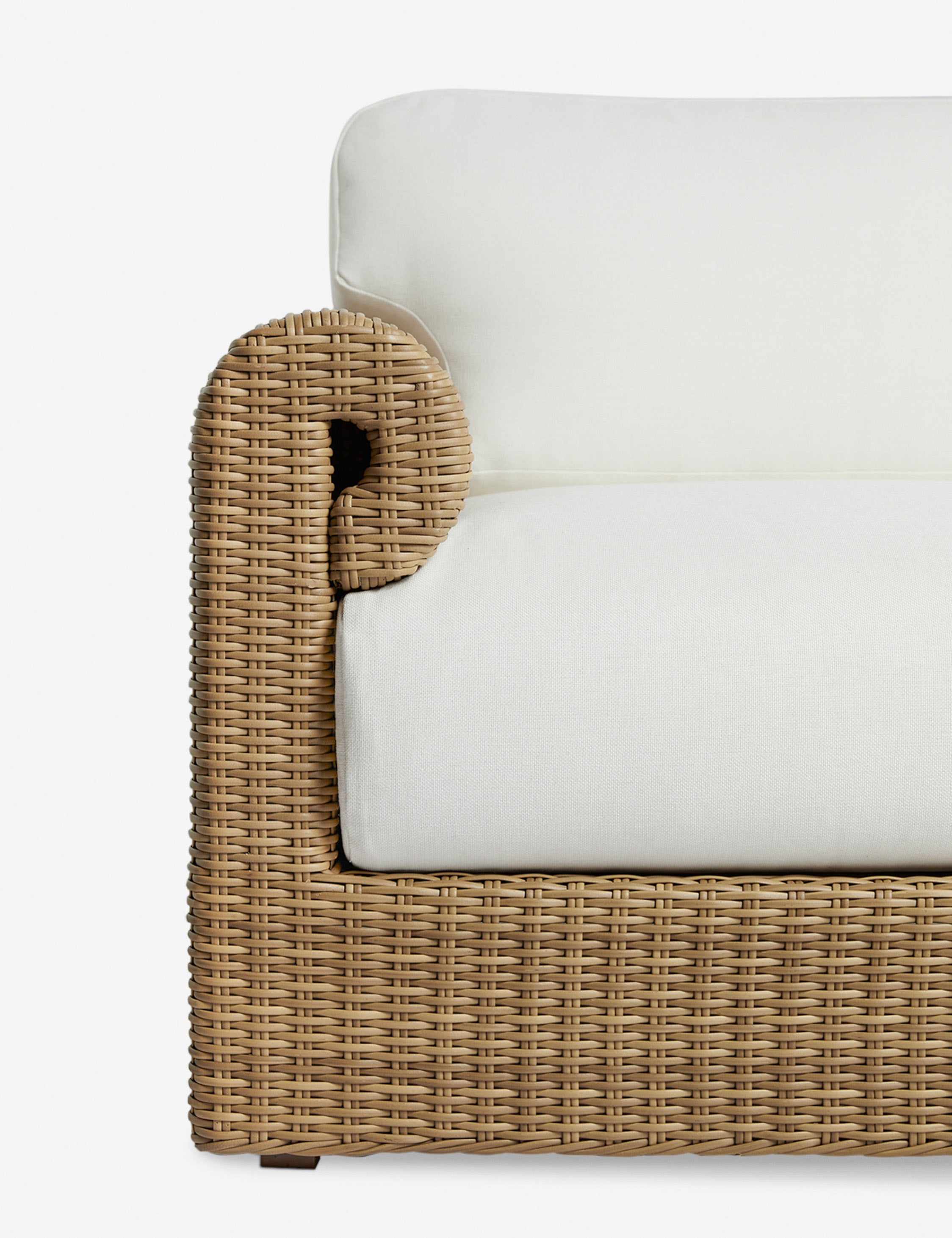 Lulu and Georgia - Balla Outdoor Sofa