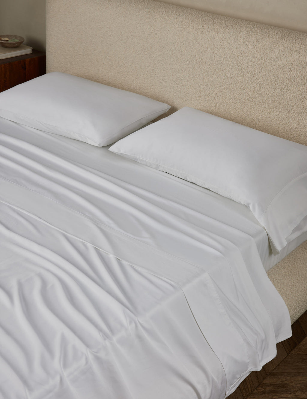 Lulu and Georgia - Bamboo Sheet Set by Pom Pom at Home