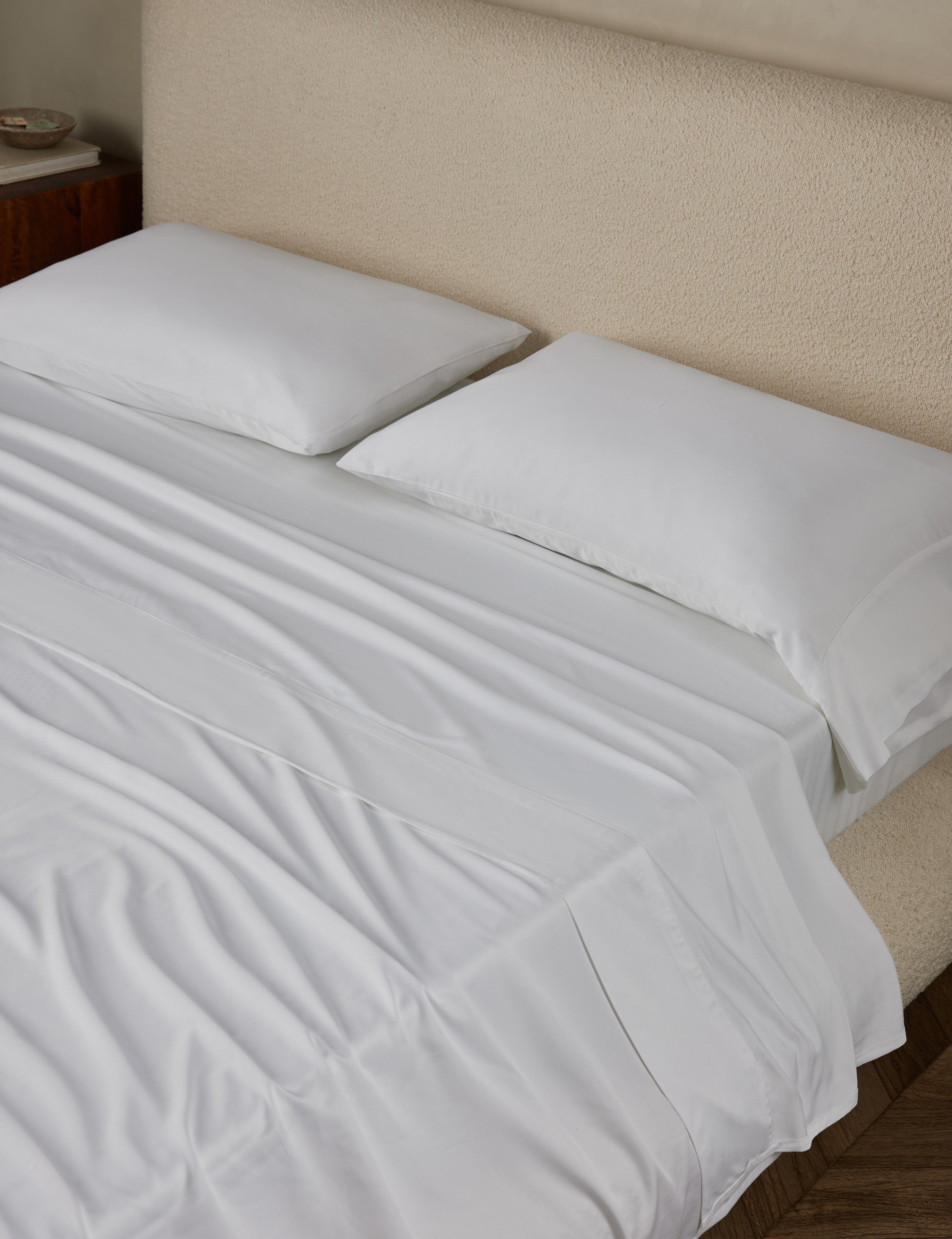 Lulu and Georgia - Bamboo Sheet Set by Pom Pom at Home