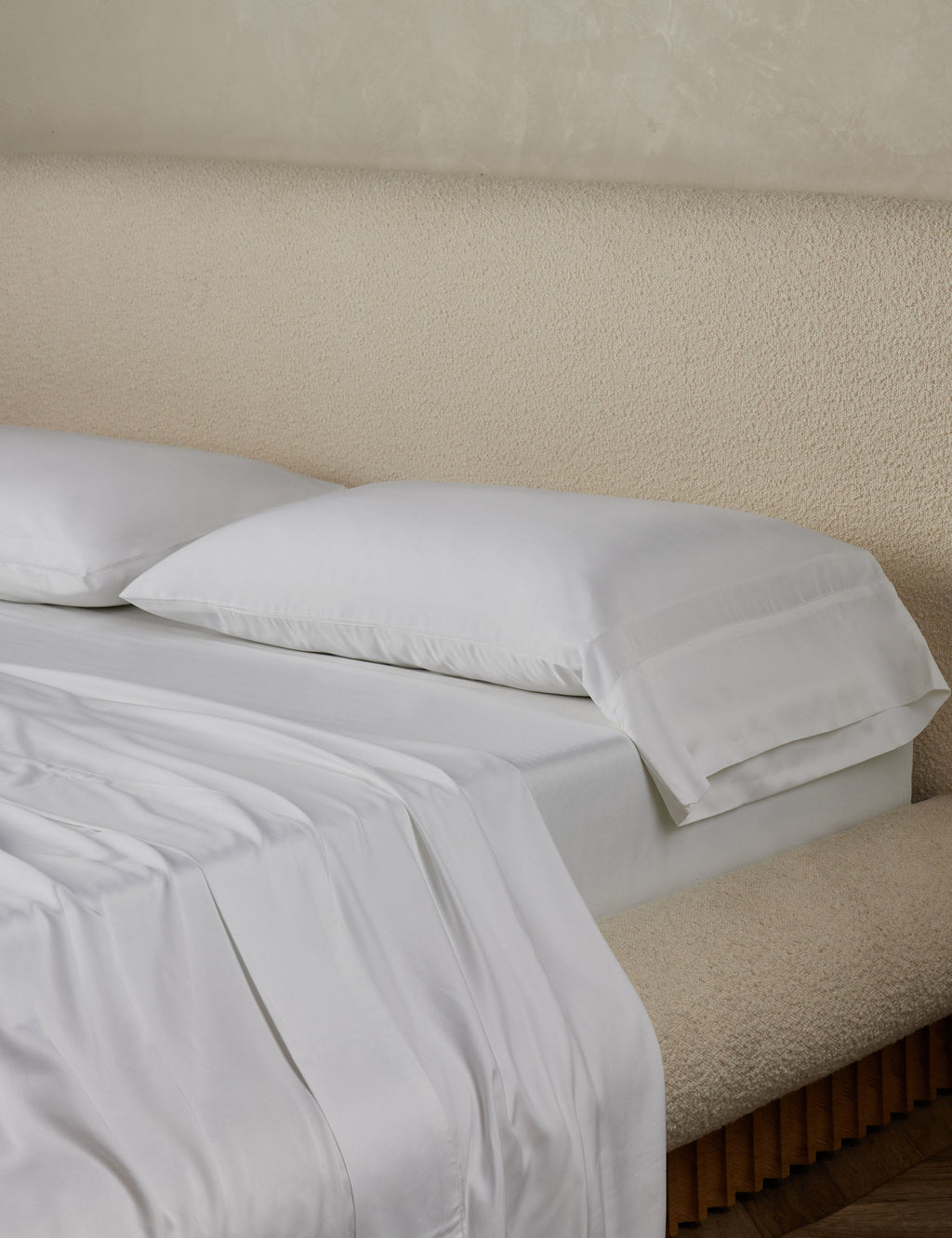 Lulu and Georgia - Bamboo Sheet Set by Pom Pom at Home