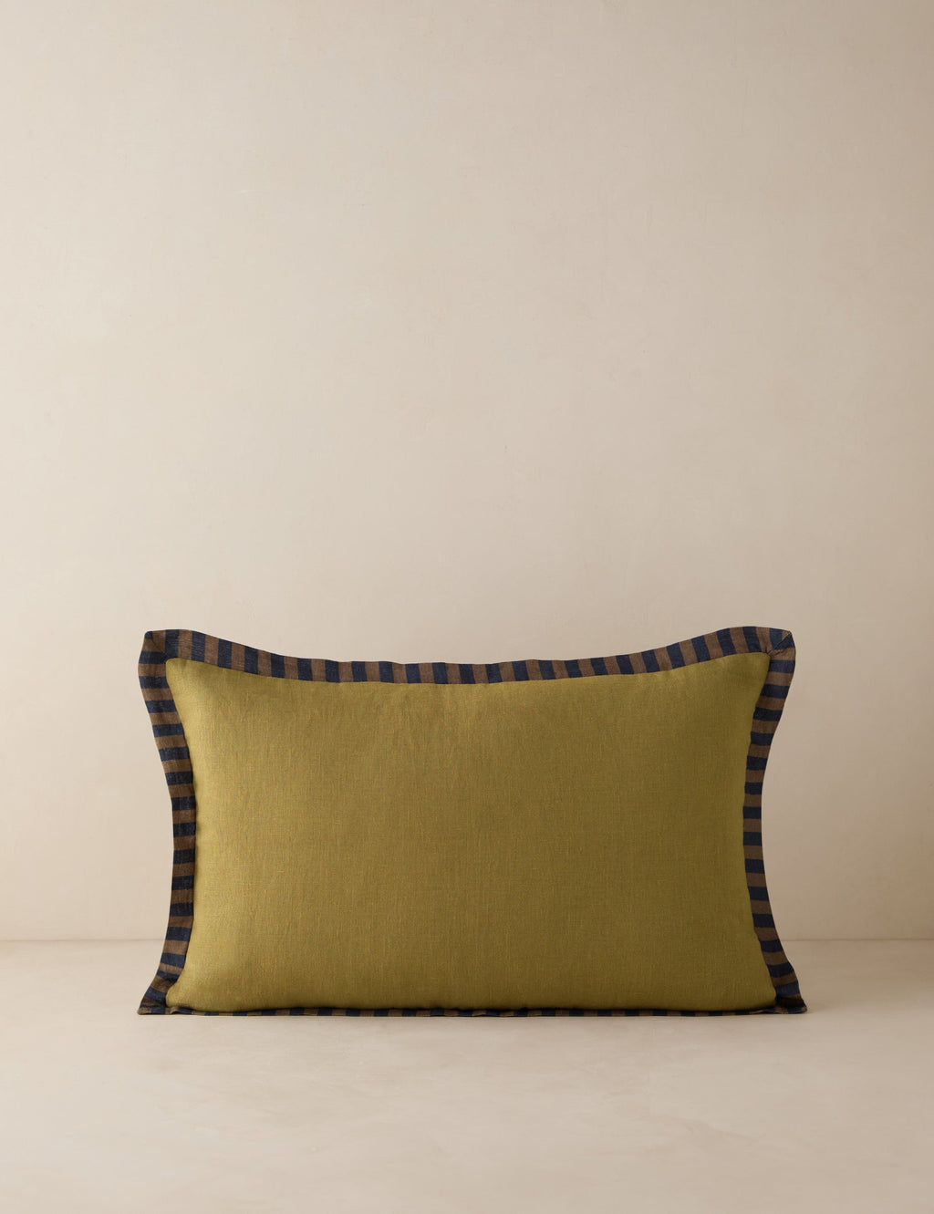 Lulu and Georgia - Rajaa Pillow by Sarah Sherman Samuel