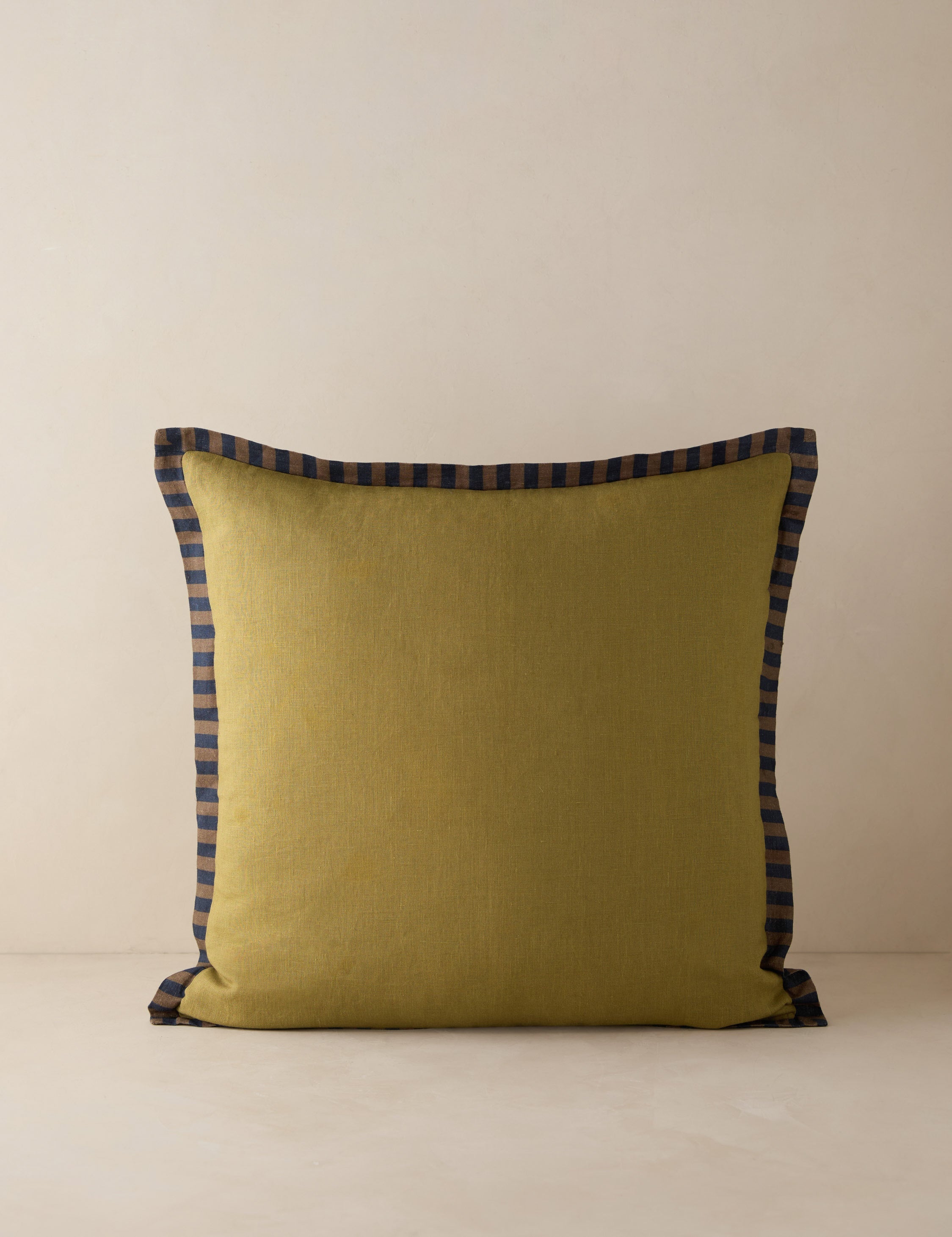 Lulu and Georgia - Rajaa Pillow by Sarah Sherman Samuel