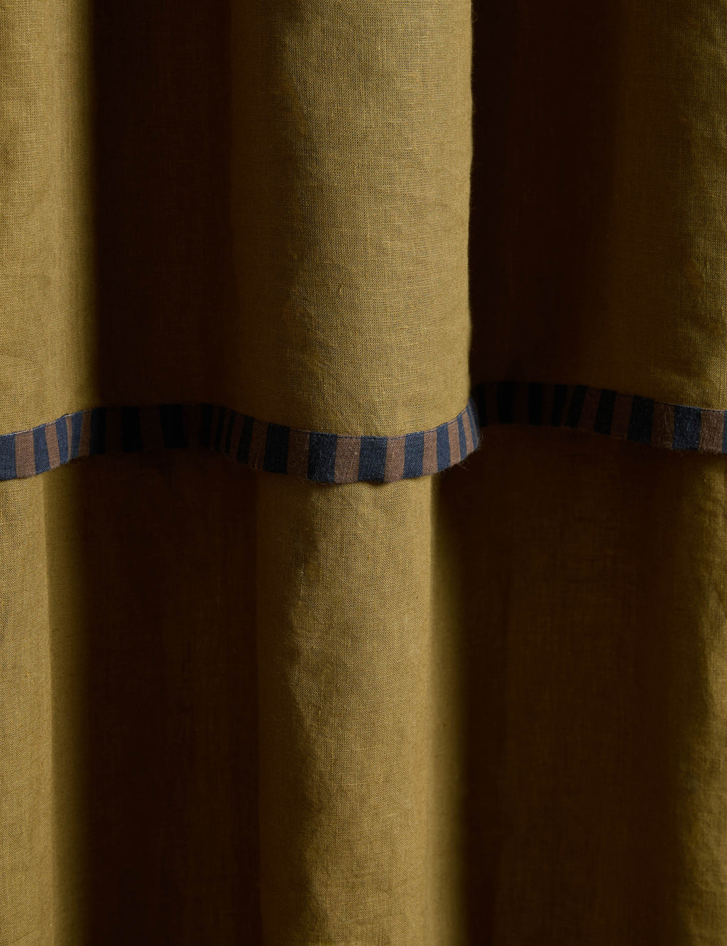 Lulu and Georgia - Rajaa Light Filtering Curtain Panel by Sarah Sherman Samuel