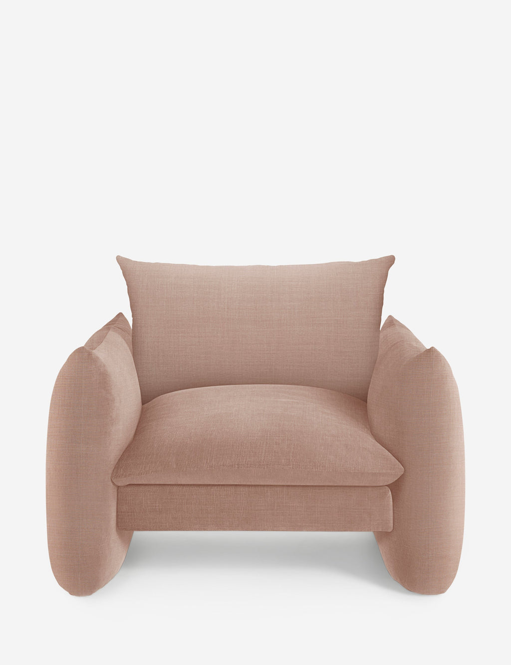 Lulu and Georgia - Banks Accent Chair