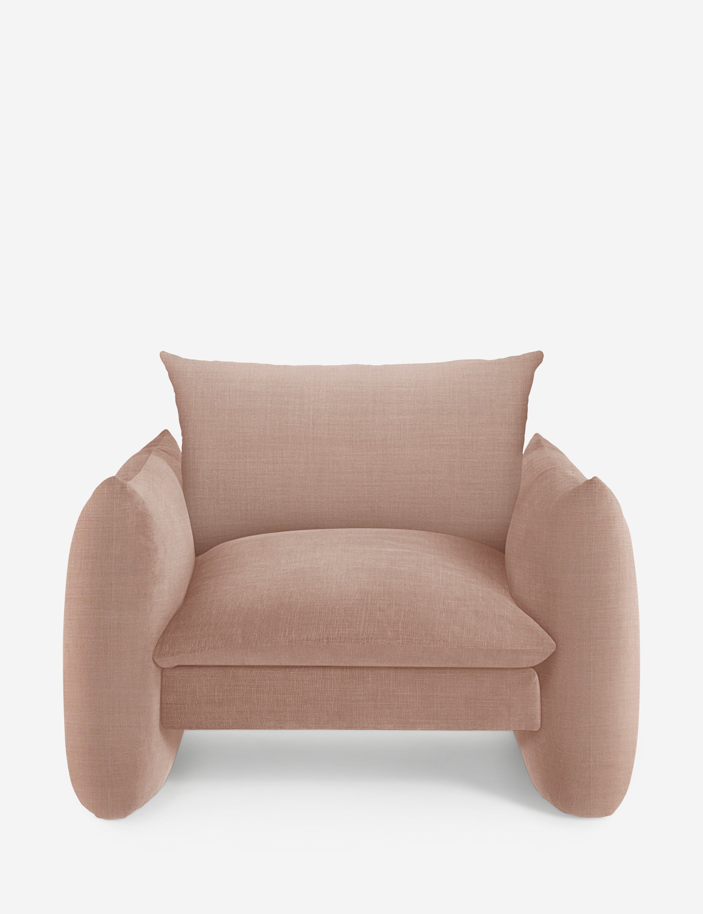 Lulu and Georgia - Banks Accent Chair