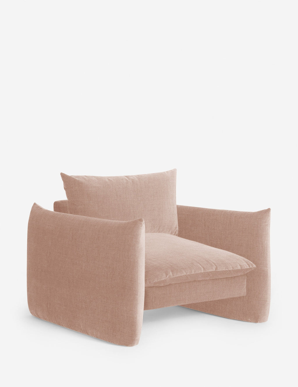 Lulu and Georgia - Banks Accent Chair
