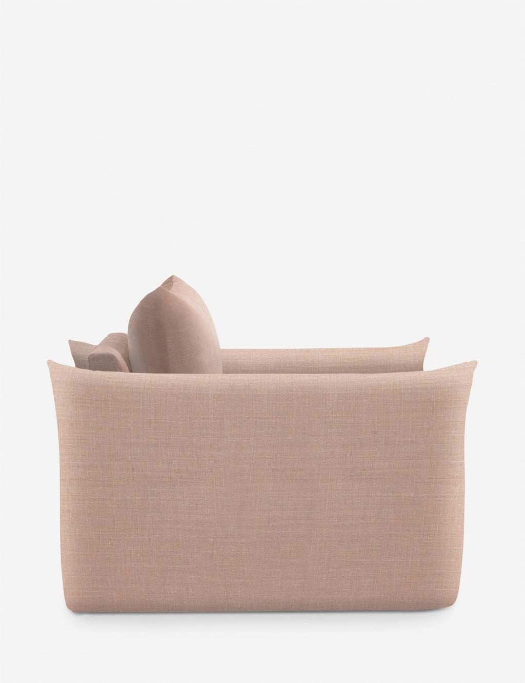 Lulu and Georgia - Banks Accent Chair