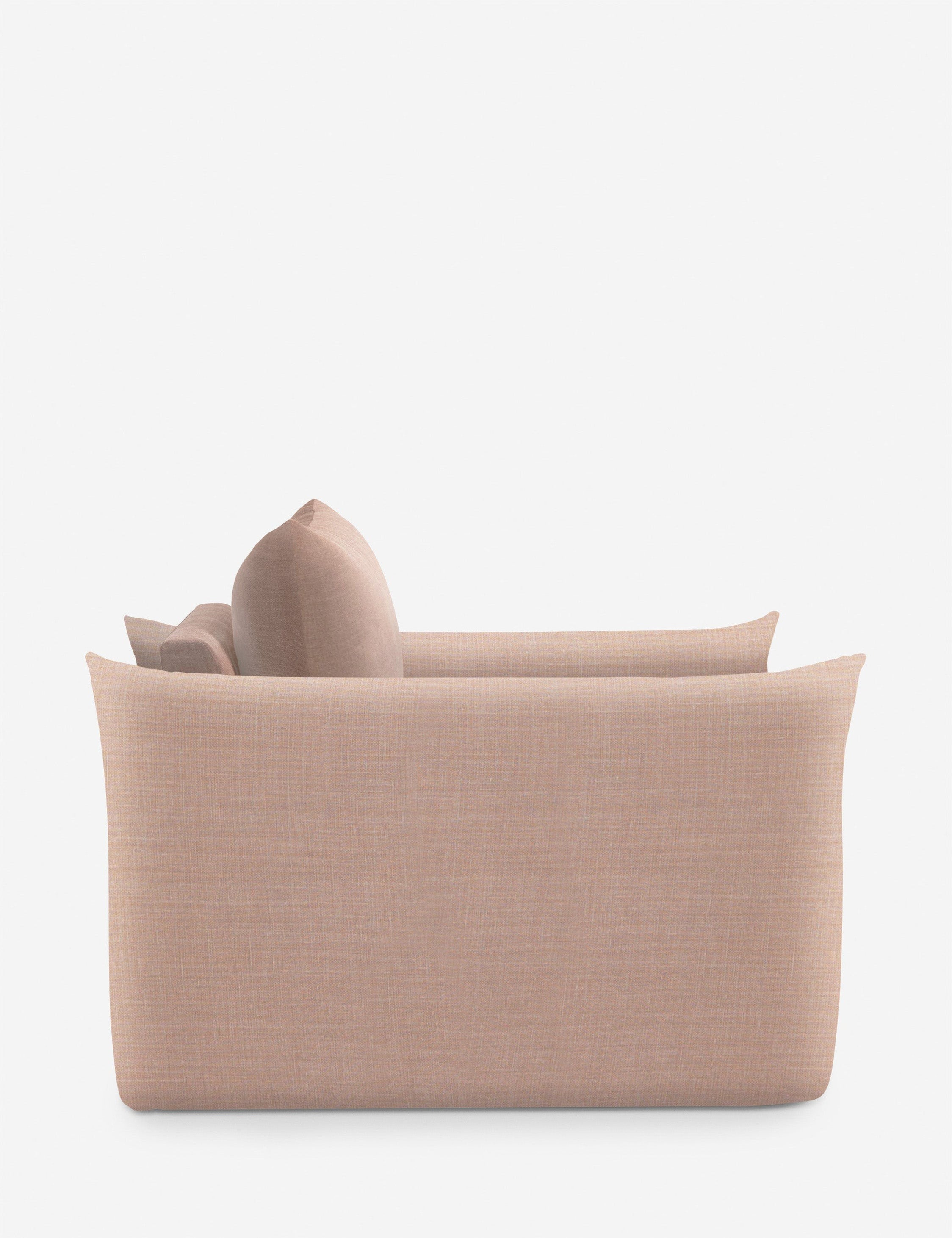 Lulu and Georgia - Banks Accent Chair