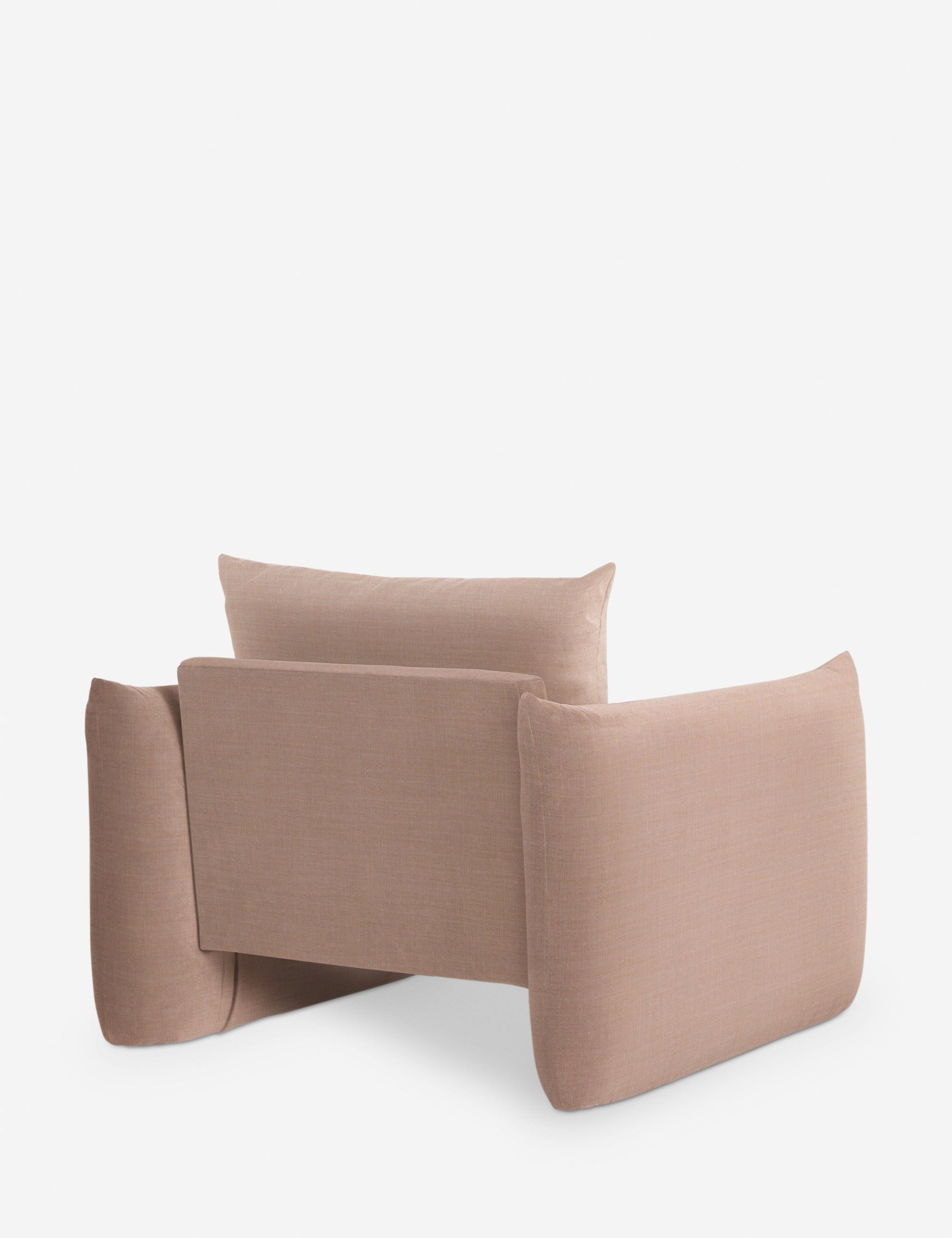 Lulu and Georgia - Banks Accent Chair
