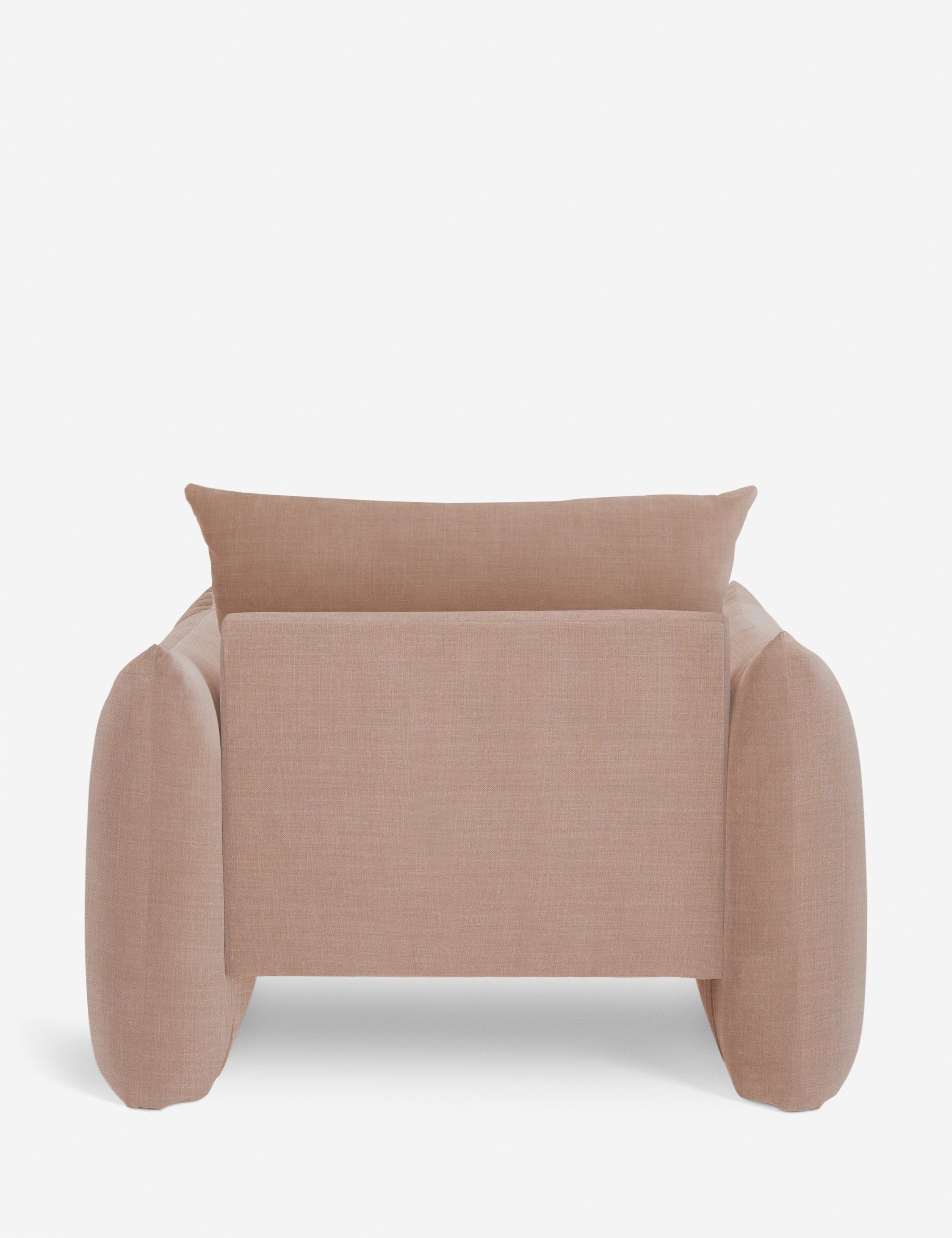 Lulu and Georgia - Banks Accent Chair