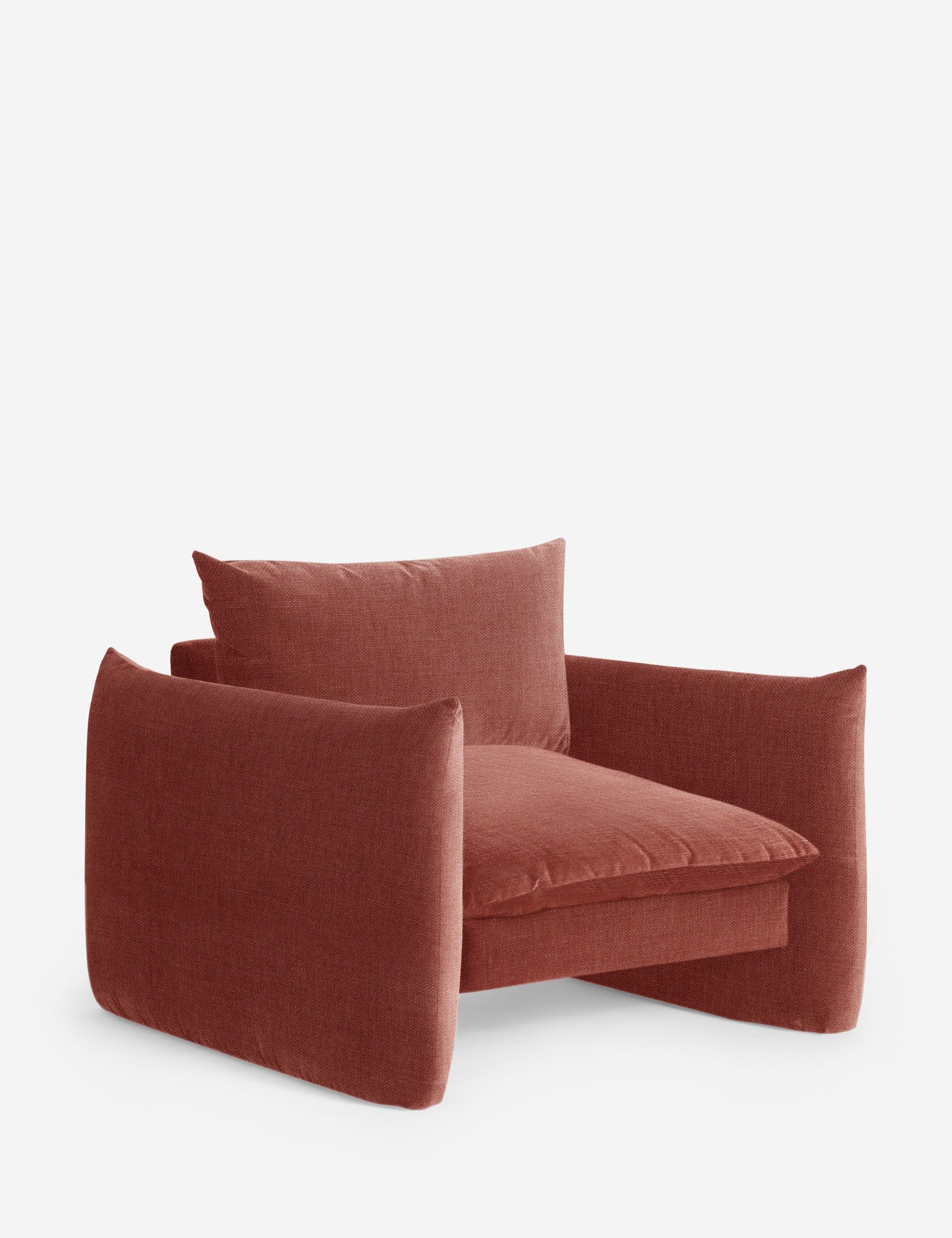 Lulu and Georgia - Banks Accent Chair