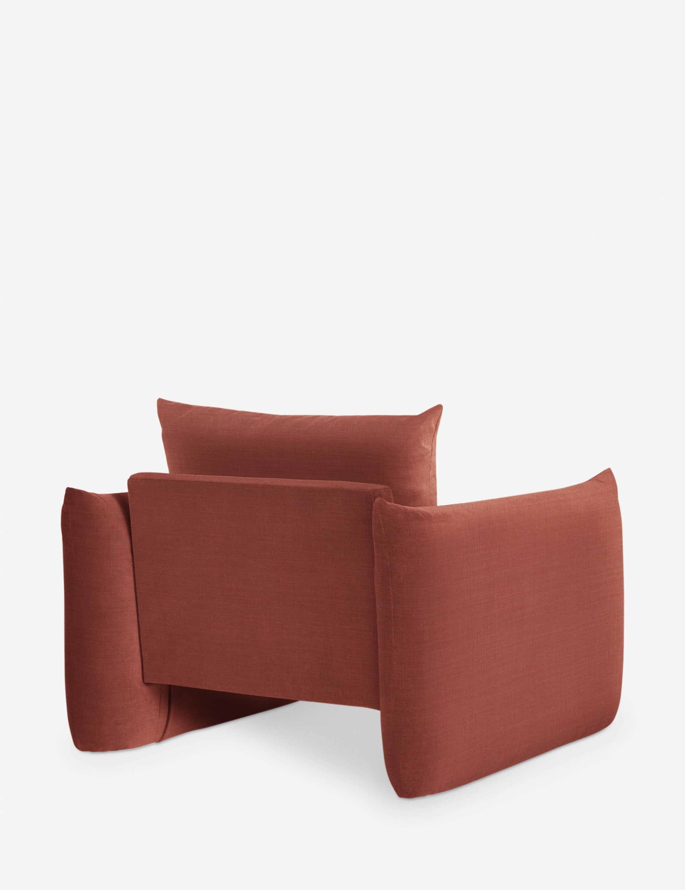 Lulu and Georgia - Banks Accent Chair