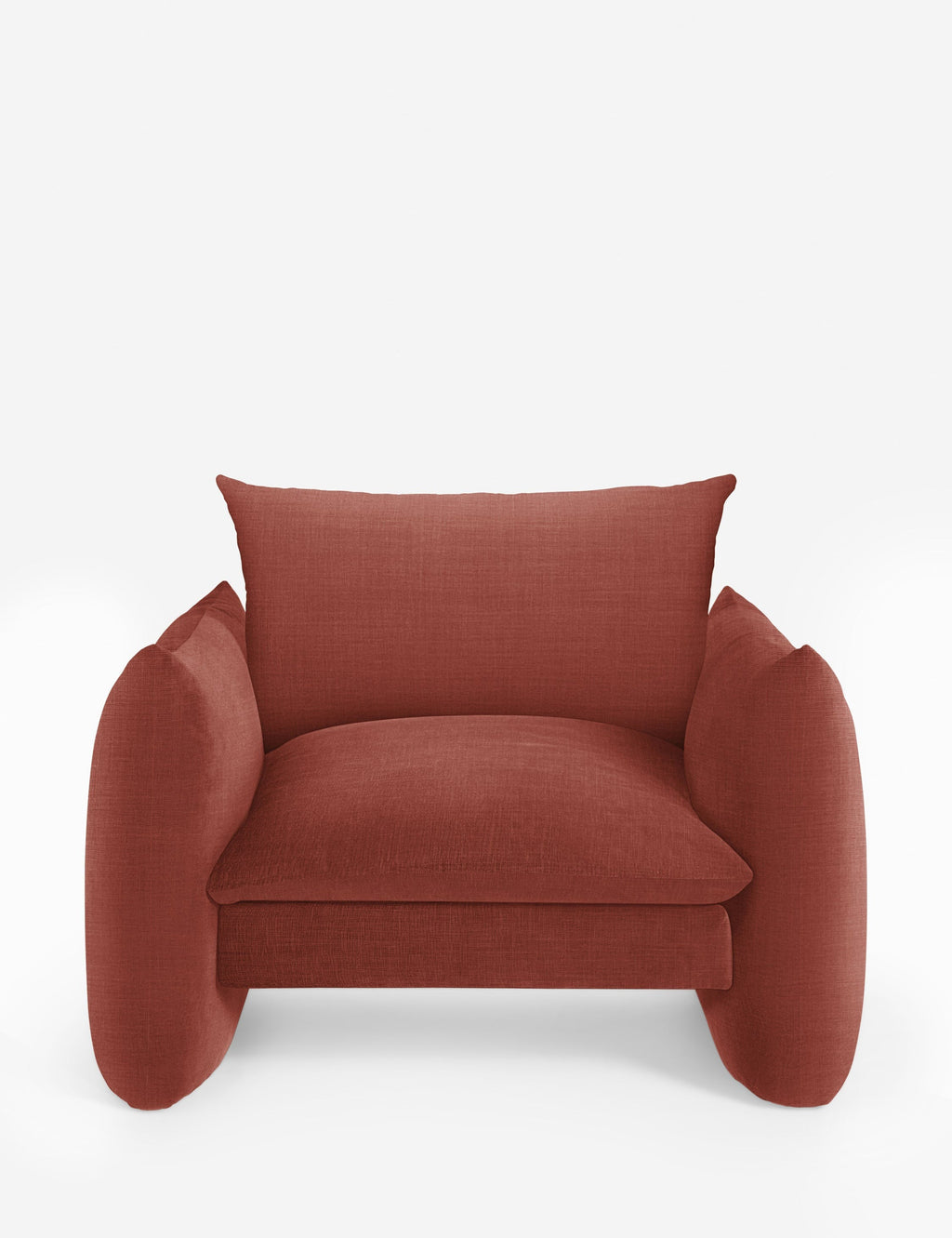 Lulu and Georgia - Banks Accent Chair