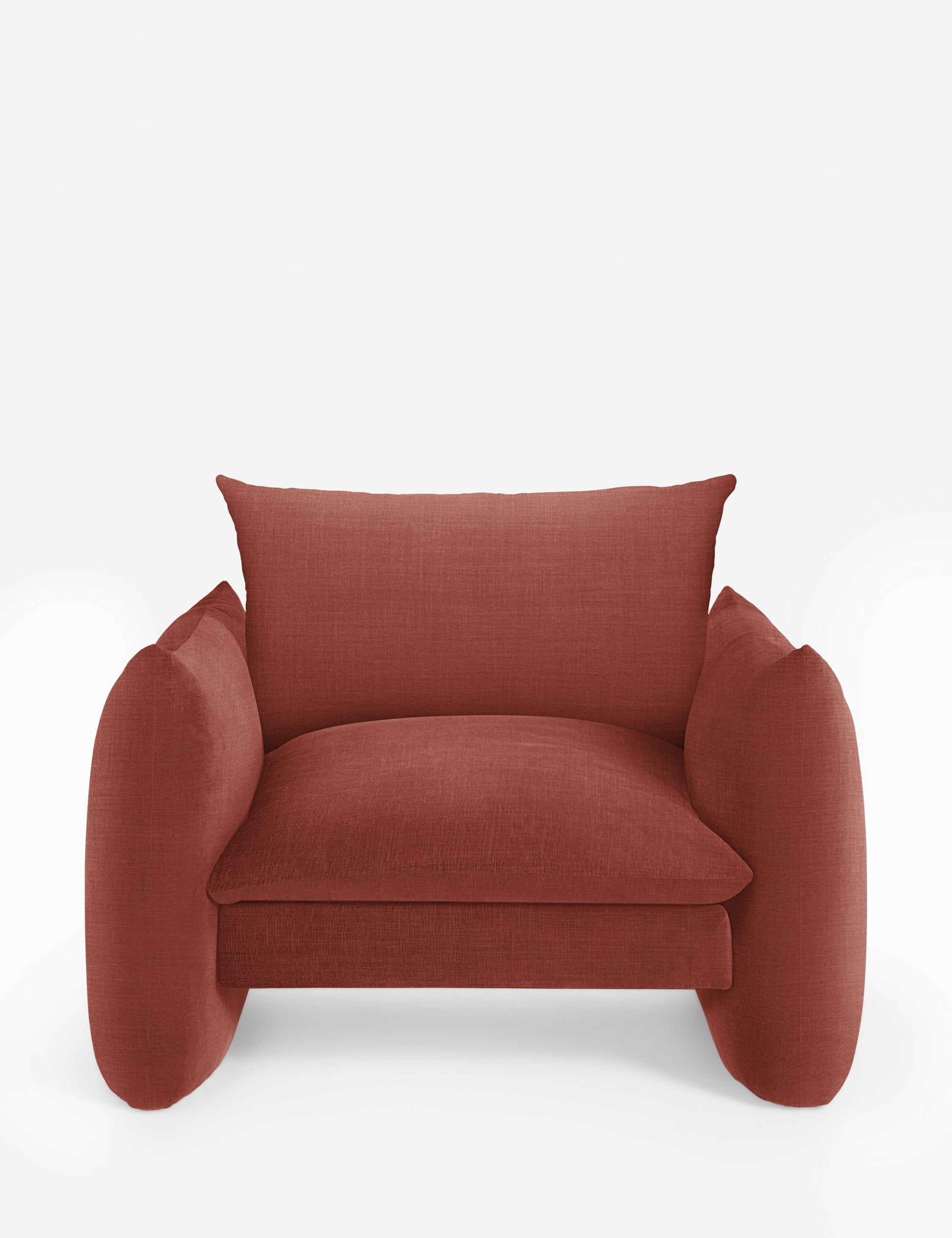 Lulu and Georgia - Banks Accent Chair