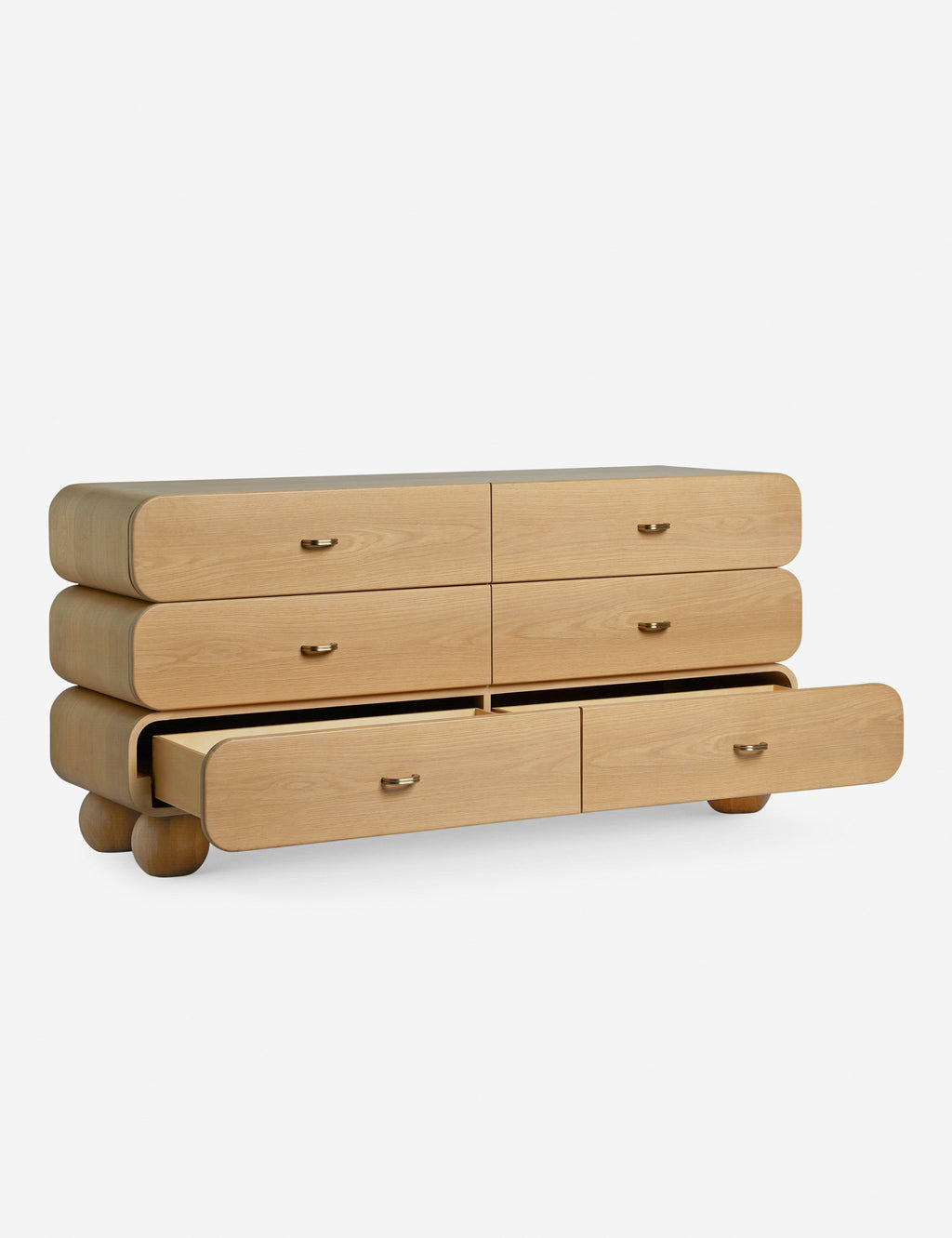 Lulu and Georgia - Barberi 6 - Drawer Dresser
