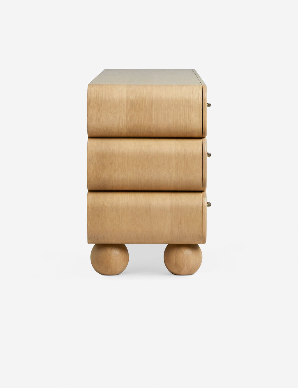 Lulu and Georgia - Barberi 6 - Drawer Dresser