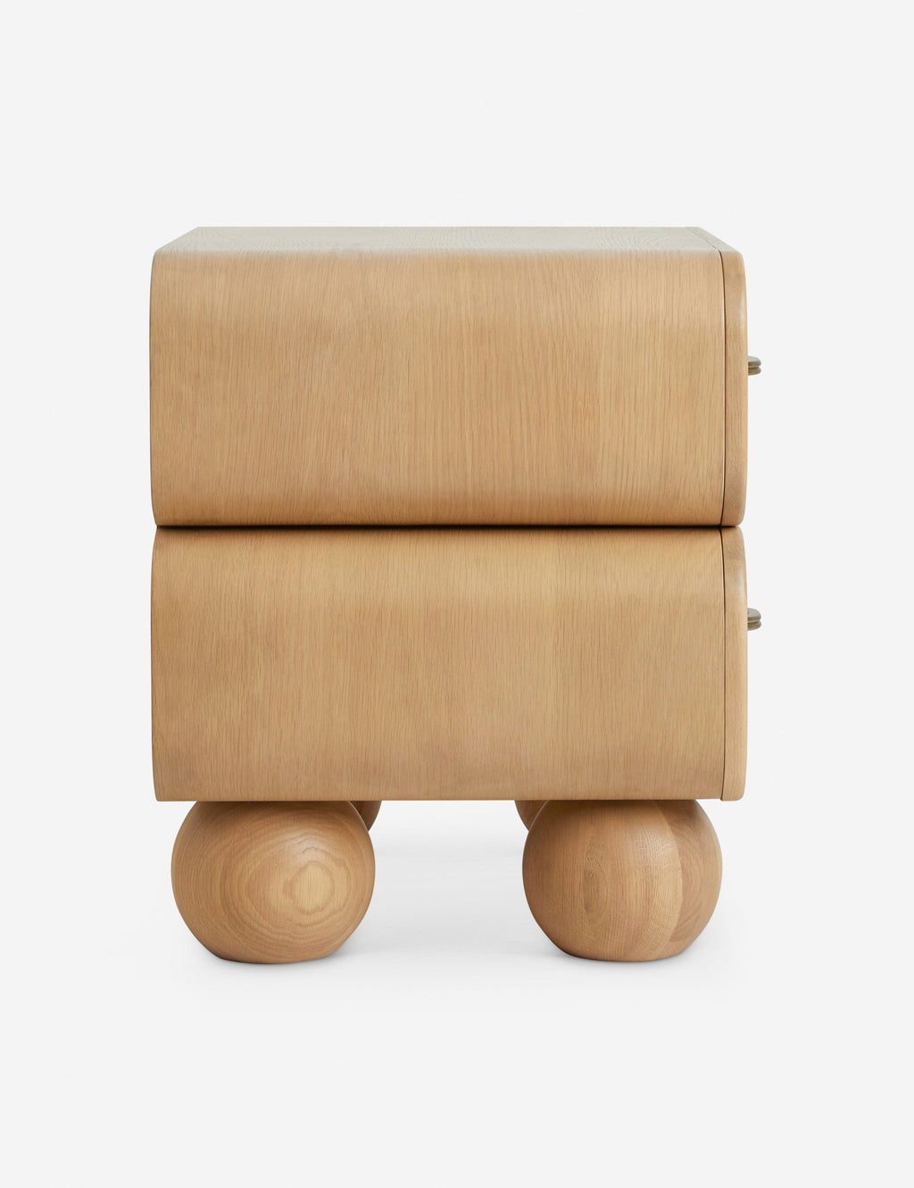 Lulu and Georgia - Barberi Nightstand