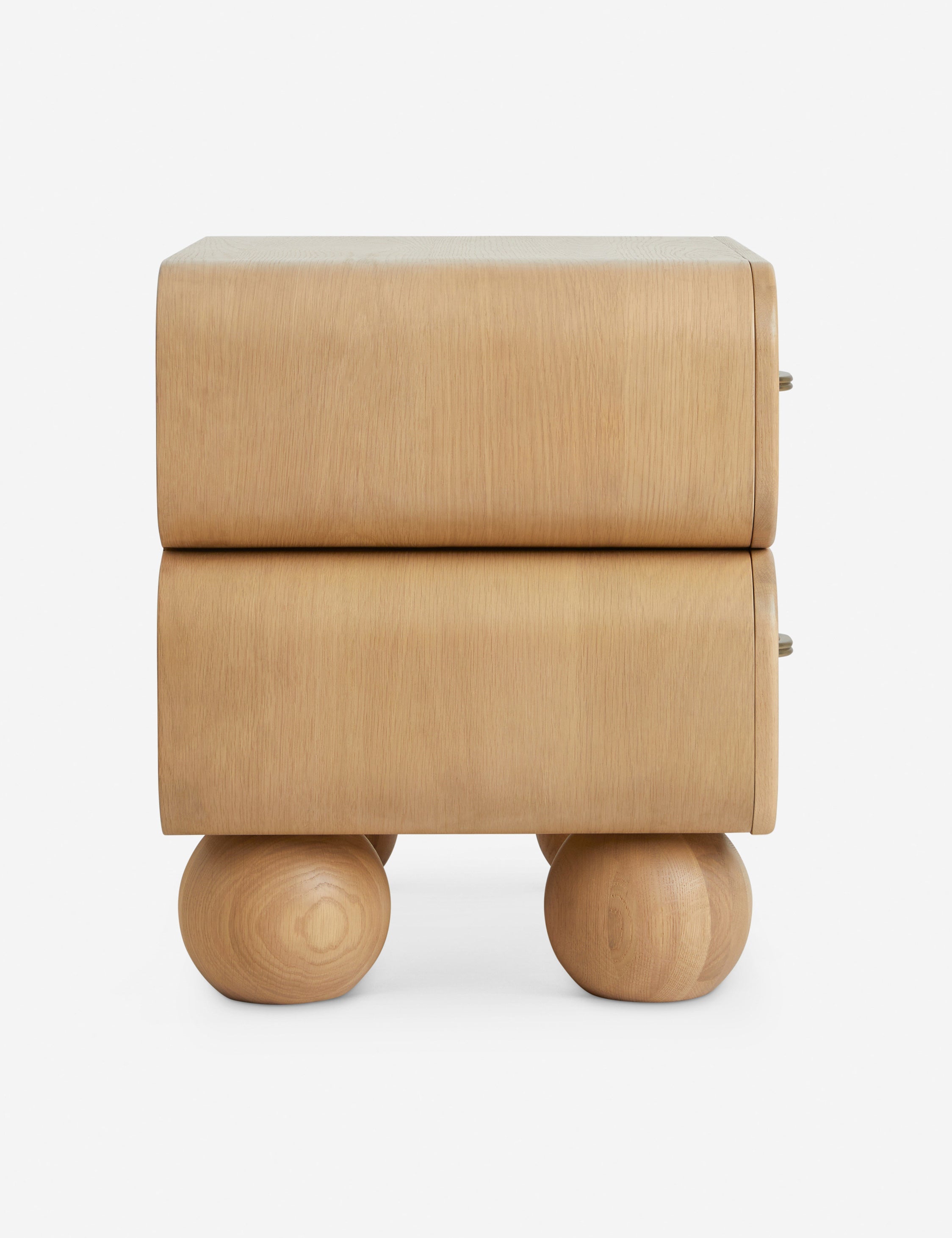 Lulu and Georgia - Barberi Nightstand