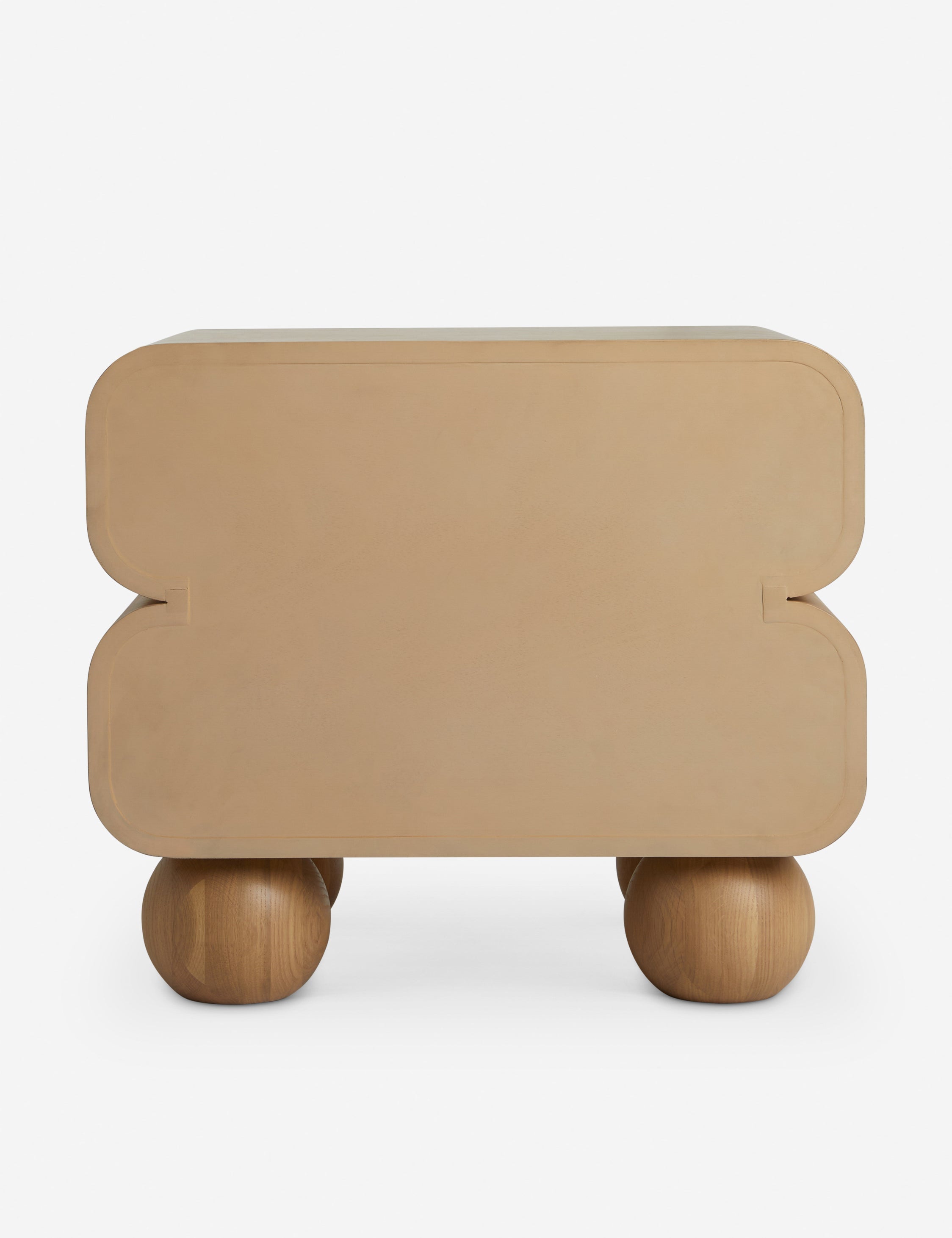 Lulu and Georgia - Barberi Nightstand