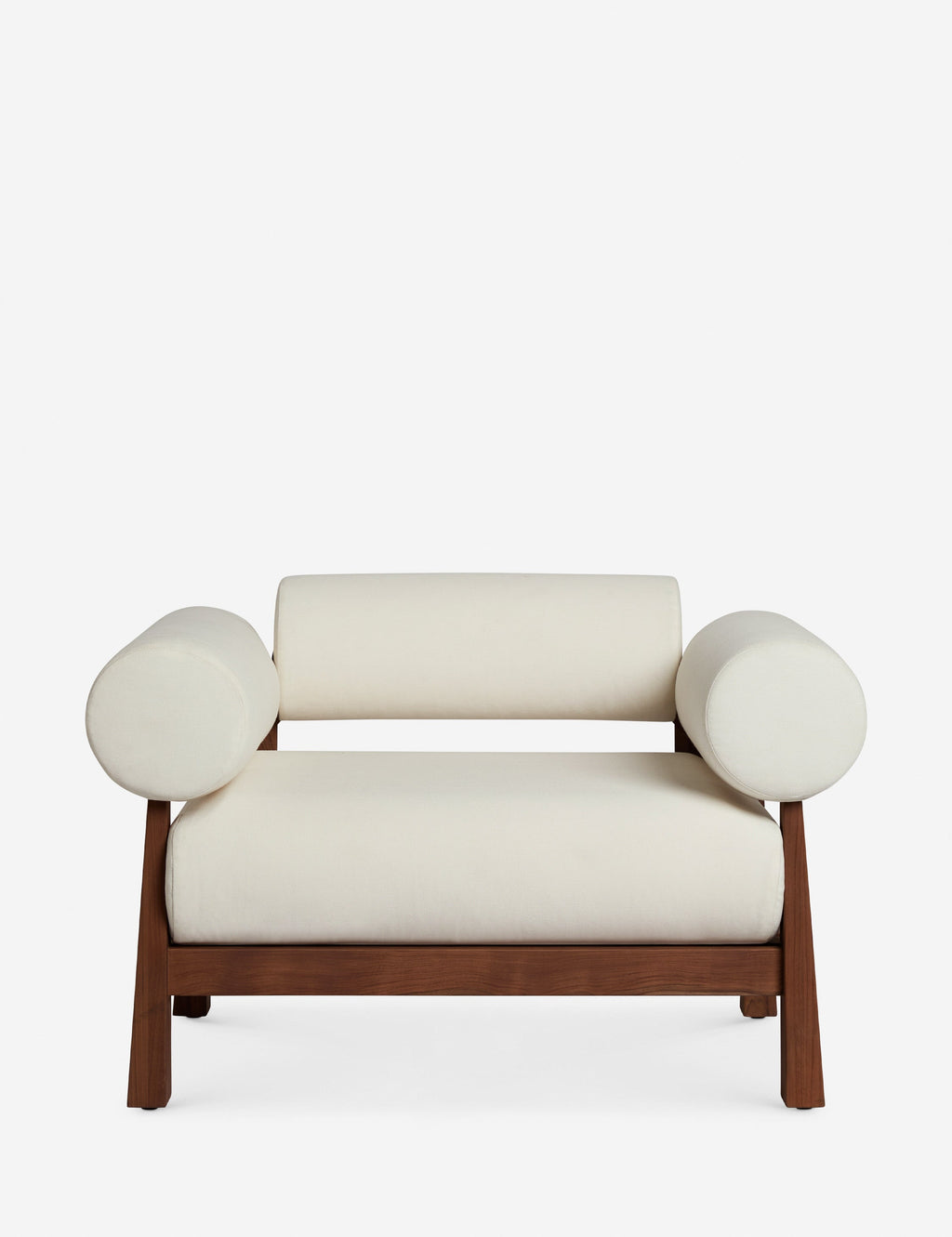 Lulu and Georgia - Bassano Outdoor Accent Chair