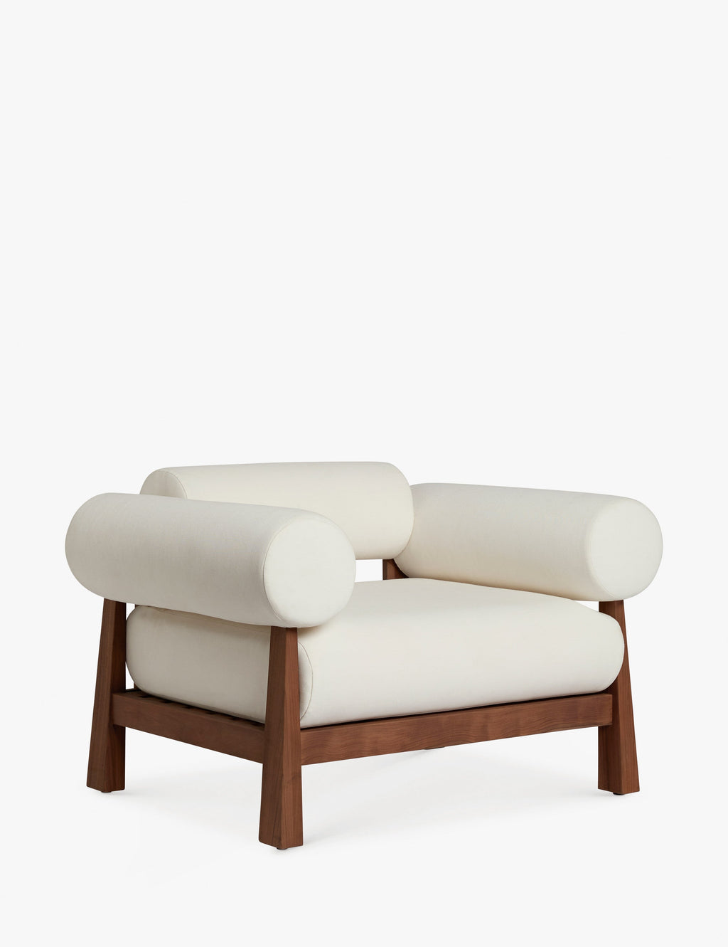 Lulu and Georgia - Bassano Outdoor Accent Chair
