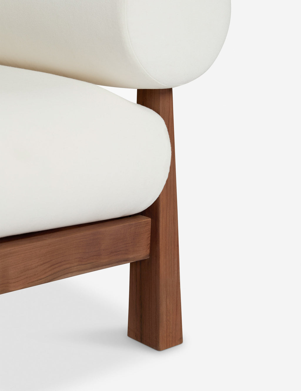 Lulu and Georgia - Bassano Outdoor Accent Chair