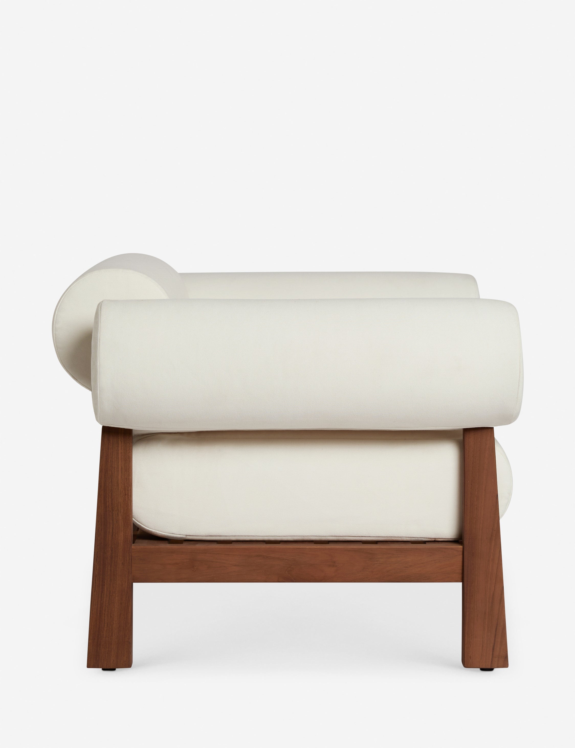 Lulu and Georgia - Bassano Outdoor Accent Chair
