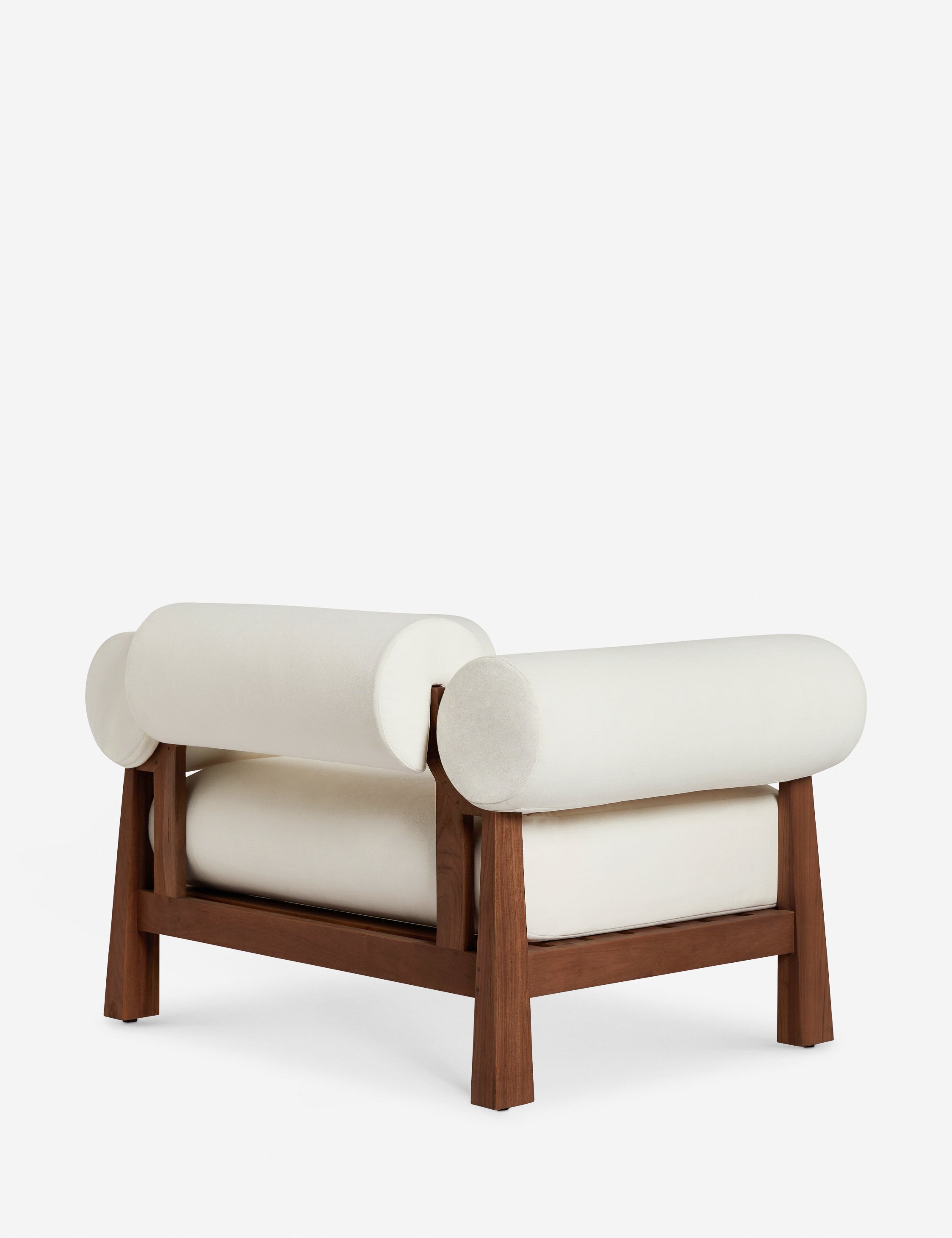 Lulu and Georgia - Bassano Outdoor Accent Chair