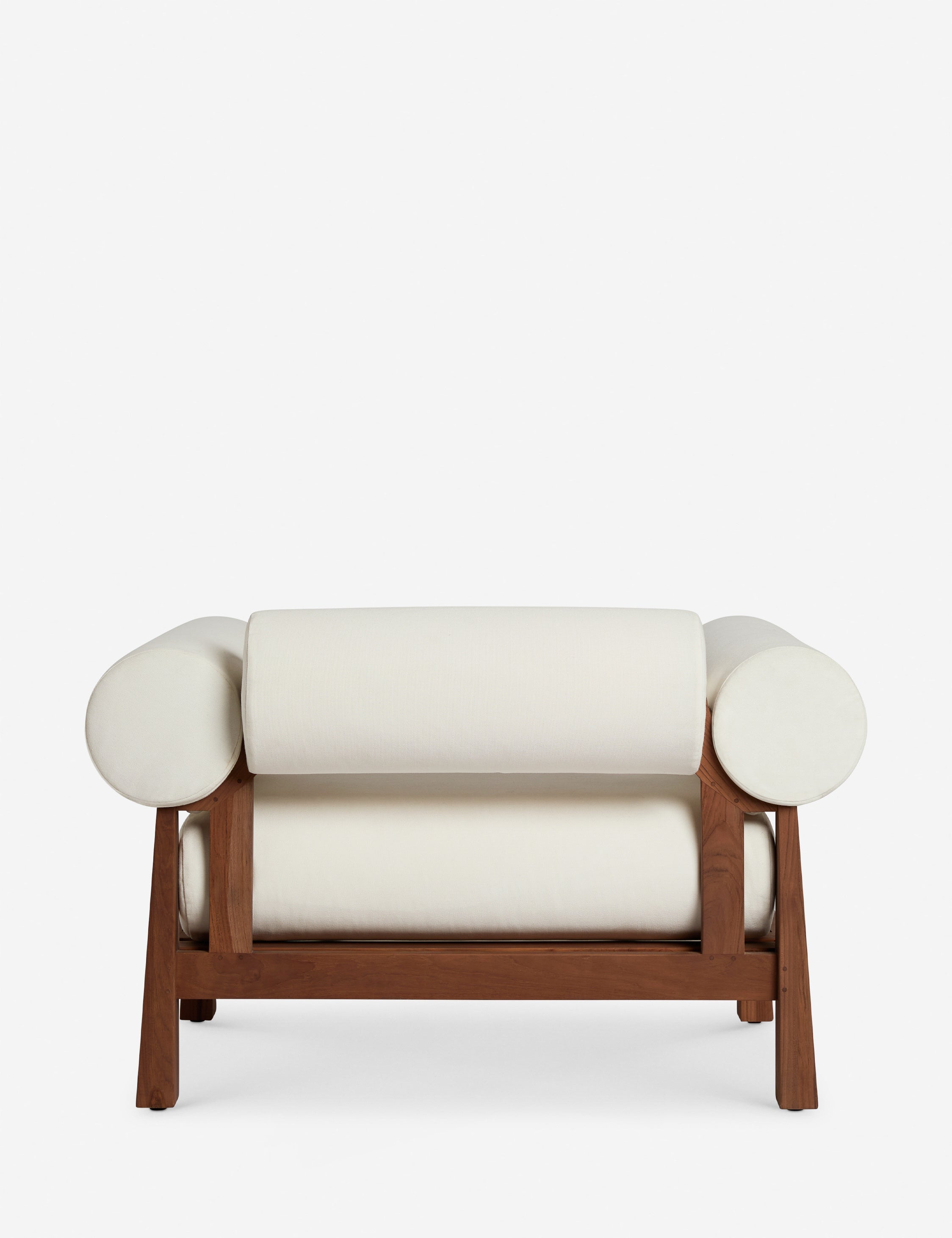 Lulu and Georgia - Bassano Outdoor Accent Chair