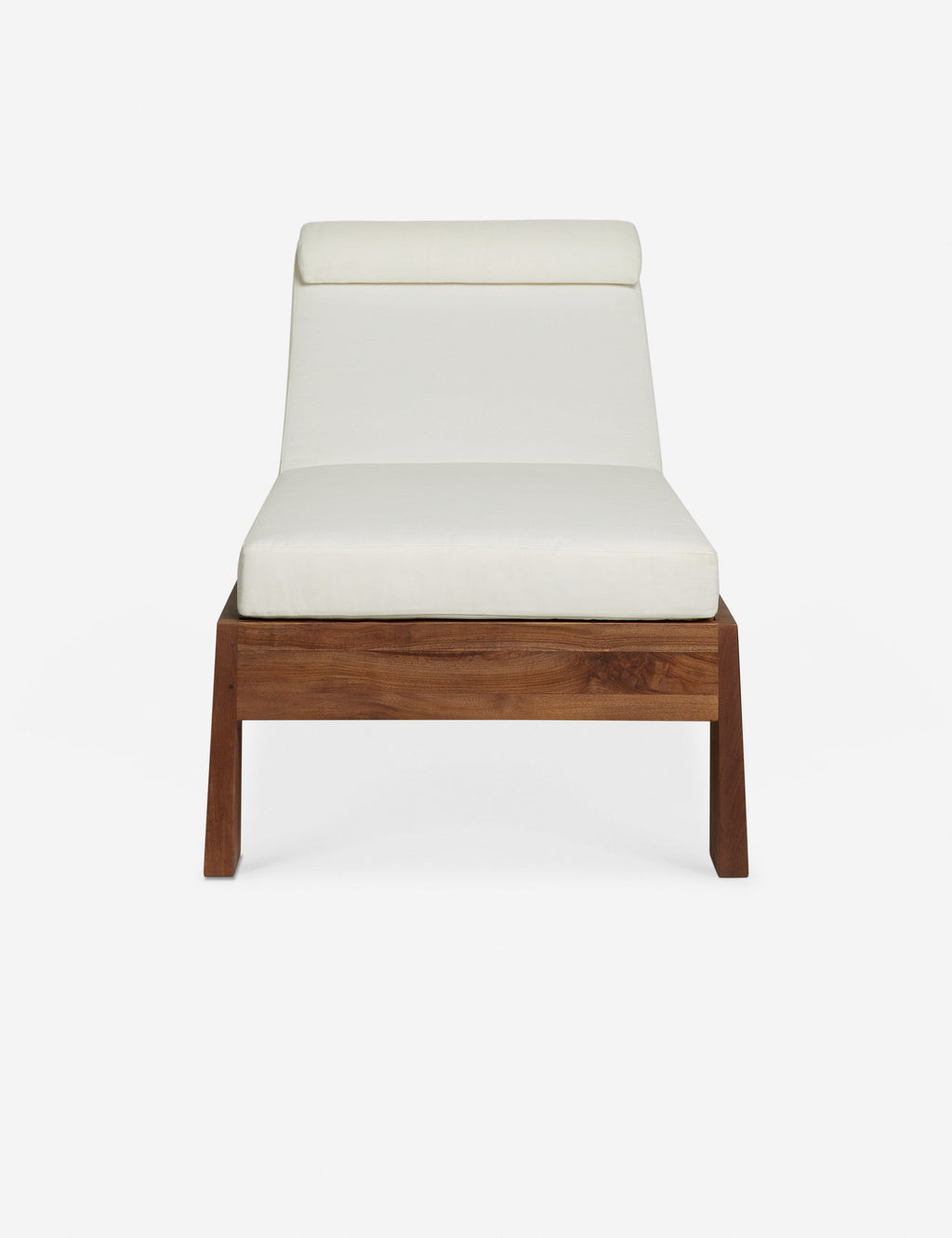 Lulu and Georgia - Bassano Outdoor Chaise