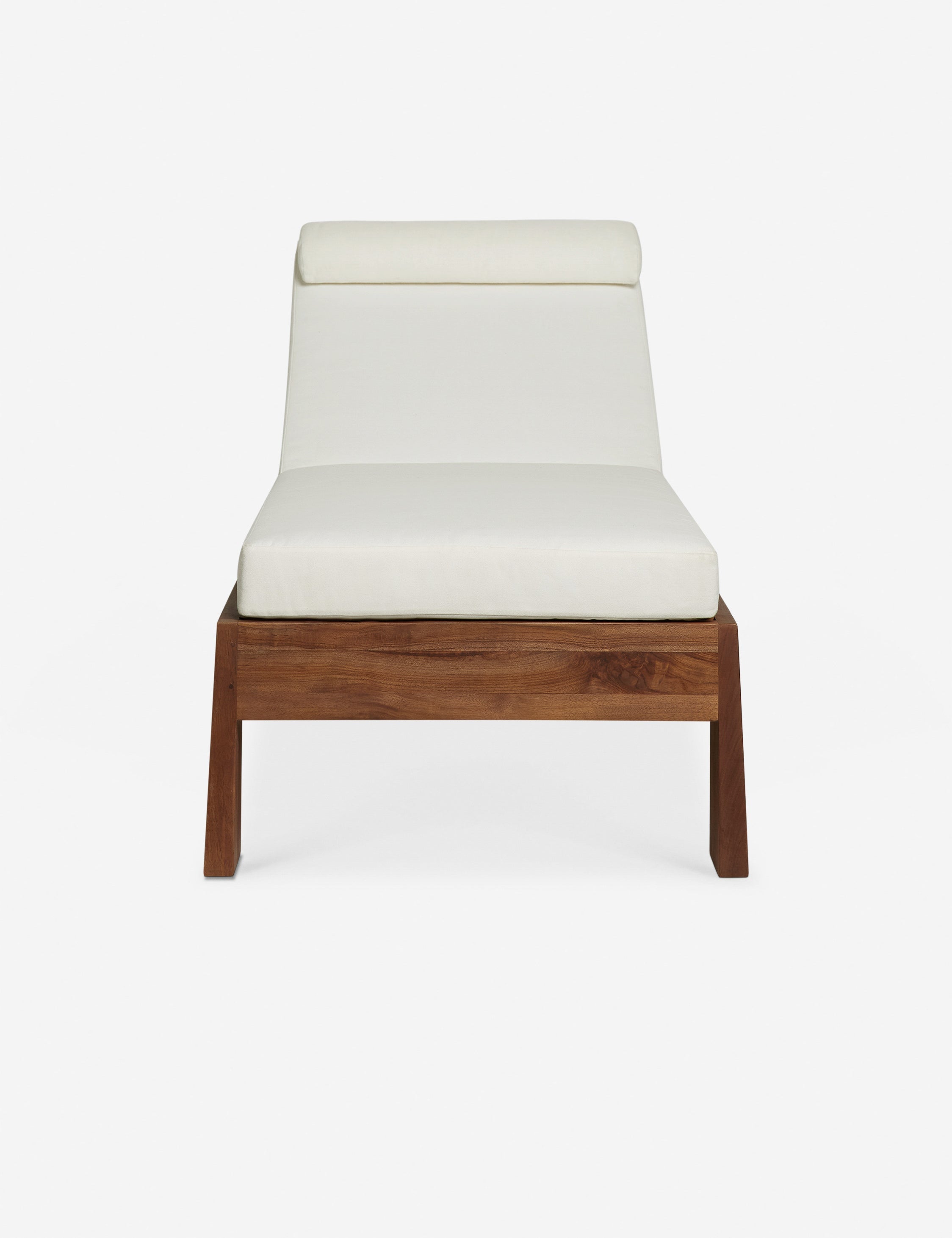 Lulu and Georgia - Bassano Outdoor Chaise