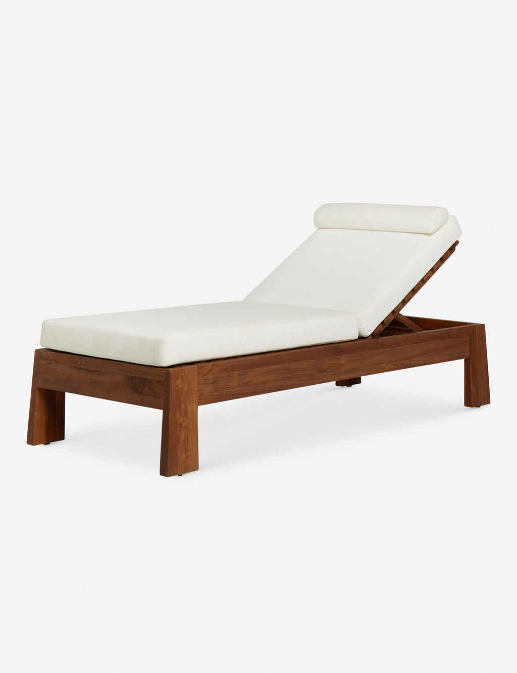 Lulu and Georgia - Bassano Outdoor Chaise
