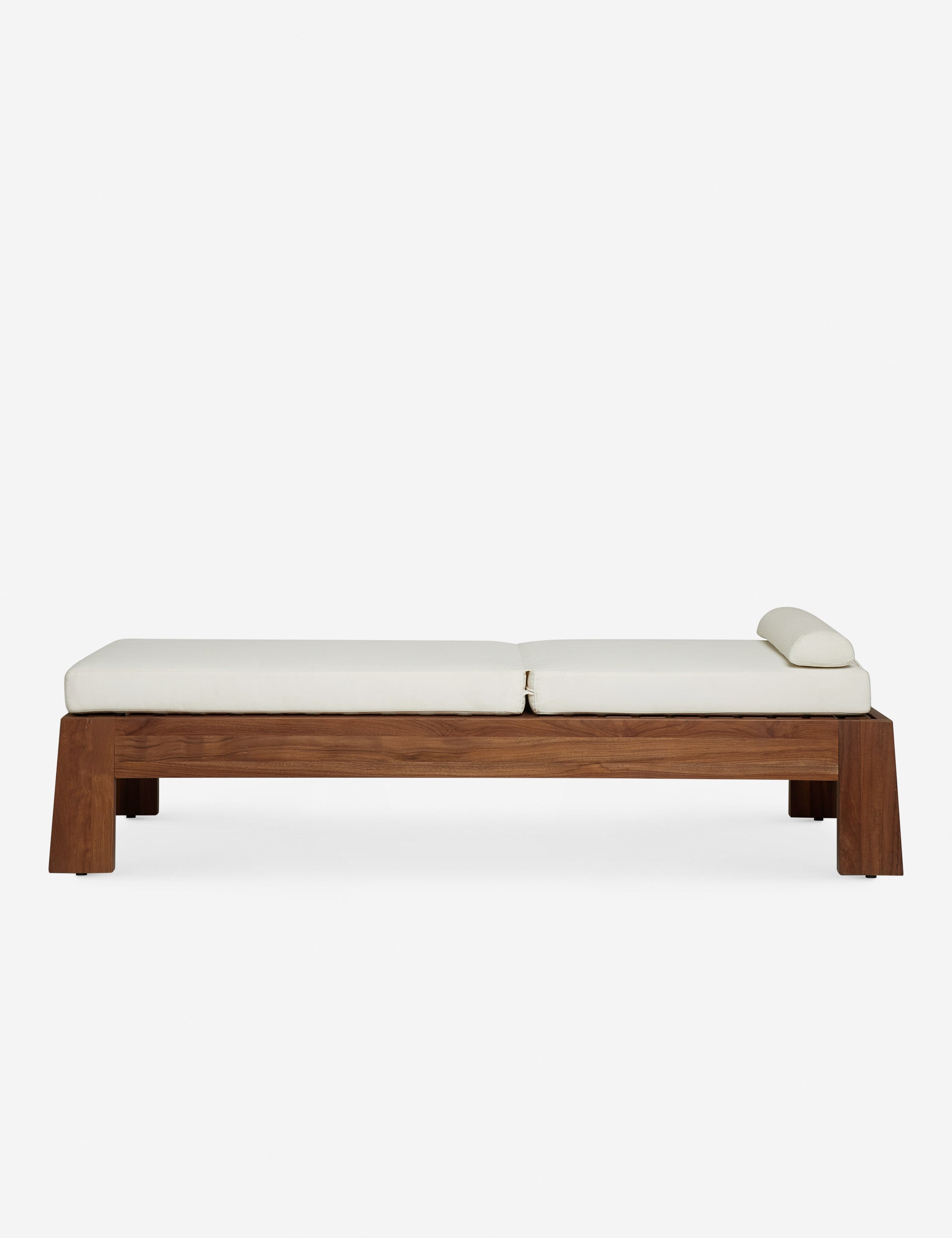 Lulu and Georgia - Bassano Outdoor Chaise