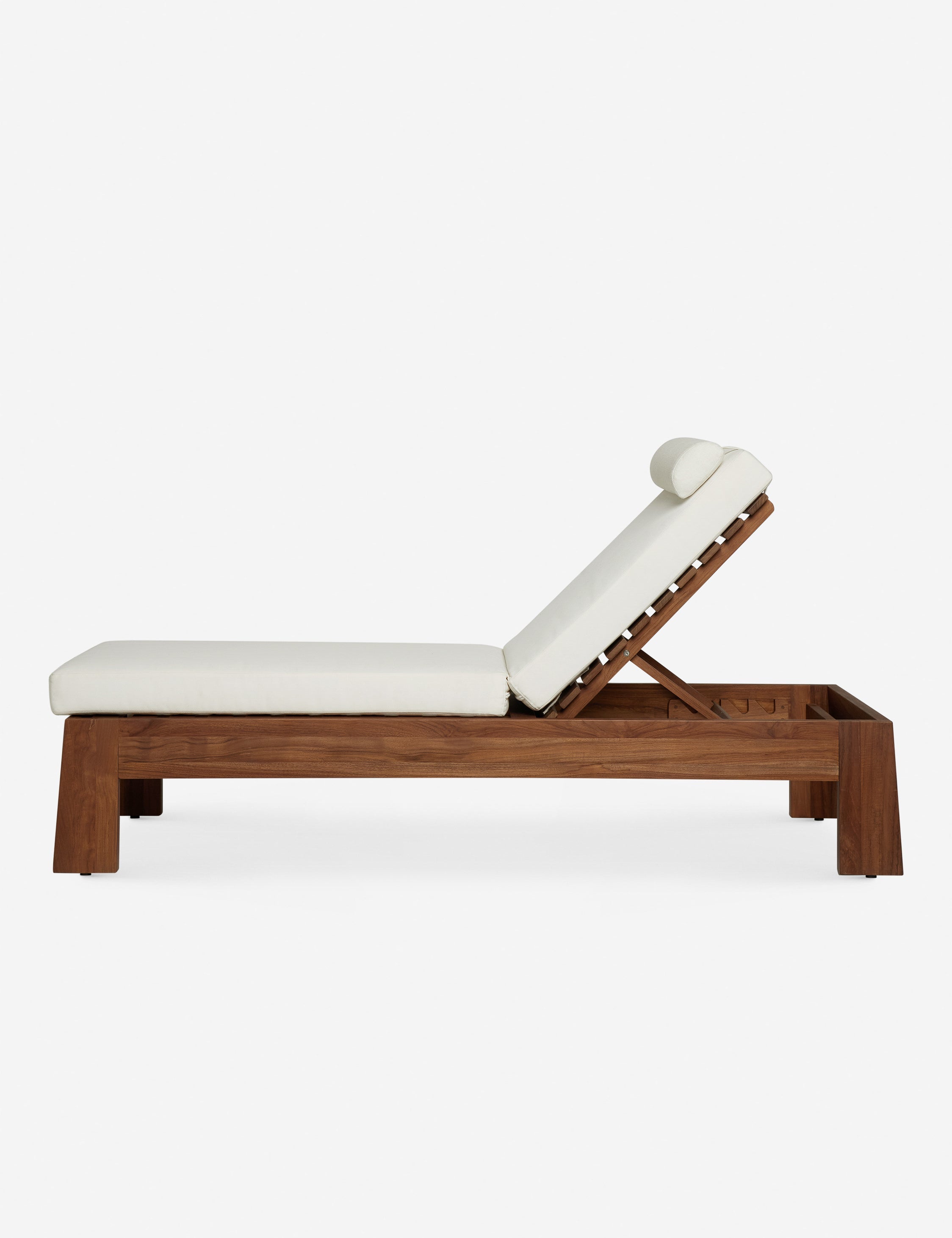 Lulu and Georgia - Bassano Outdoor Chaise