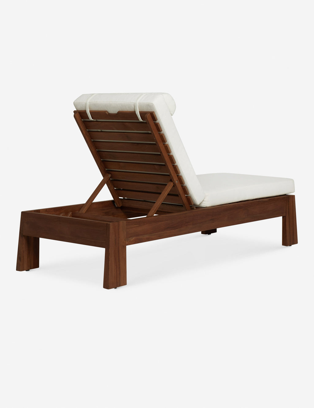 Lulu and Georgia - Bassano Outdoor Chaise