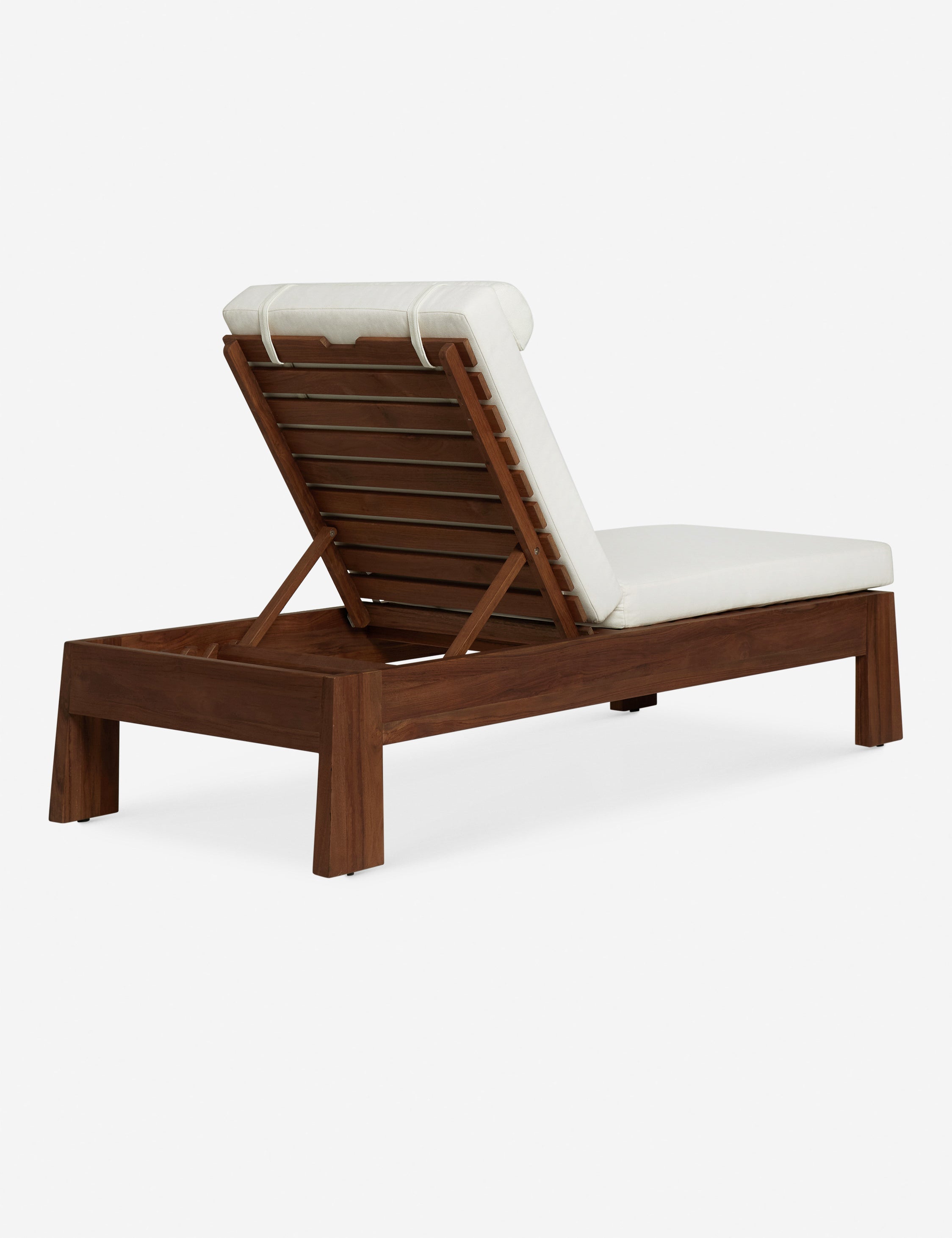 Lulu and Georgia - Bassano Outdoor Chaise