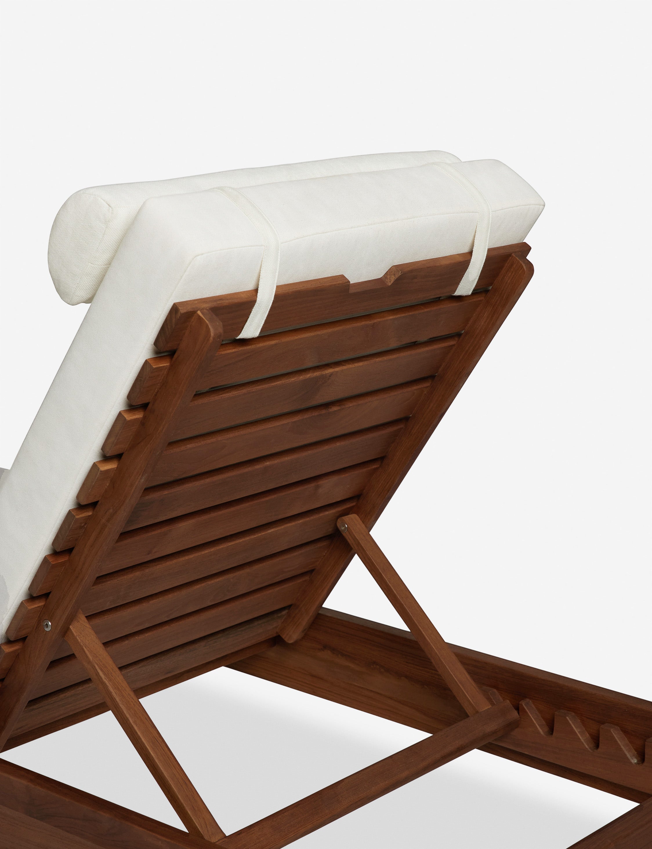 Lulu and Georgia - Bassano Outdoor Chaise