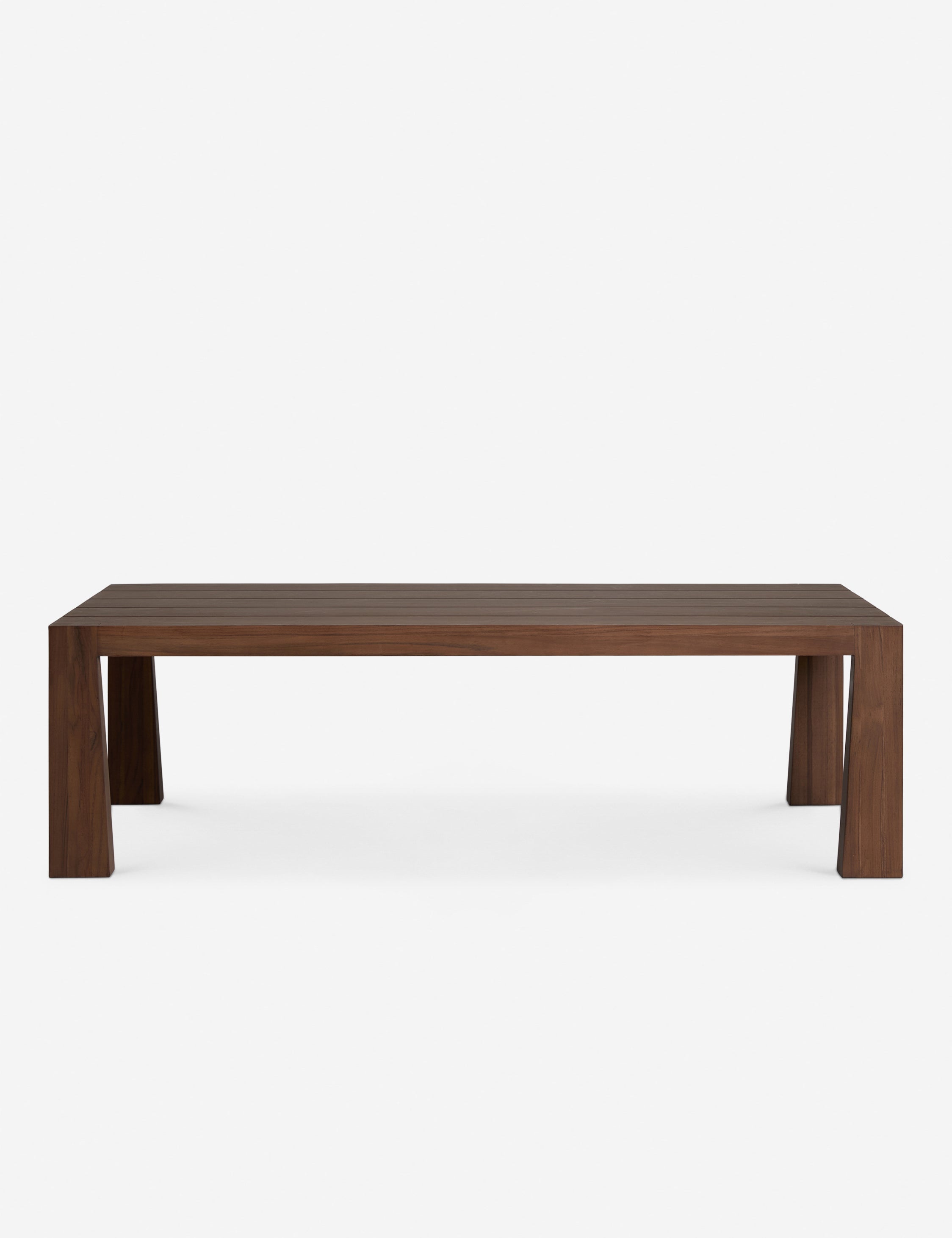 Lulu and Georgia - Bassano Outdoor Coffee Table