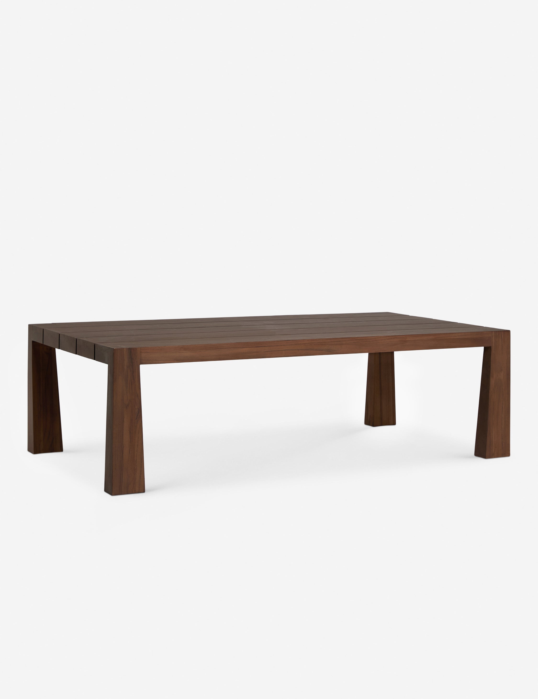 Lulu and Georgia - Bassano Outdoor Coffee Table