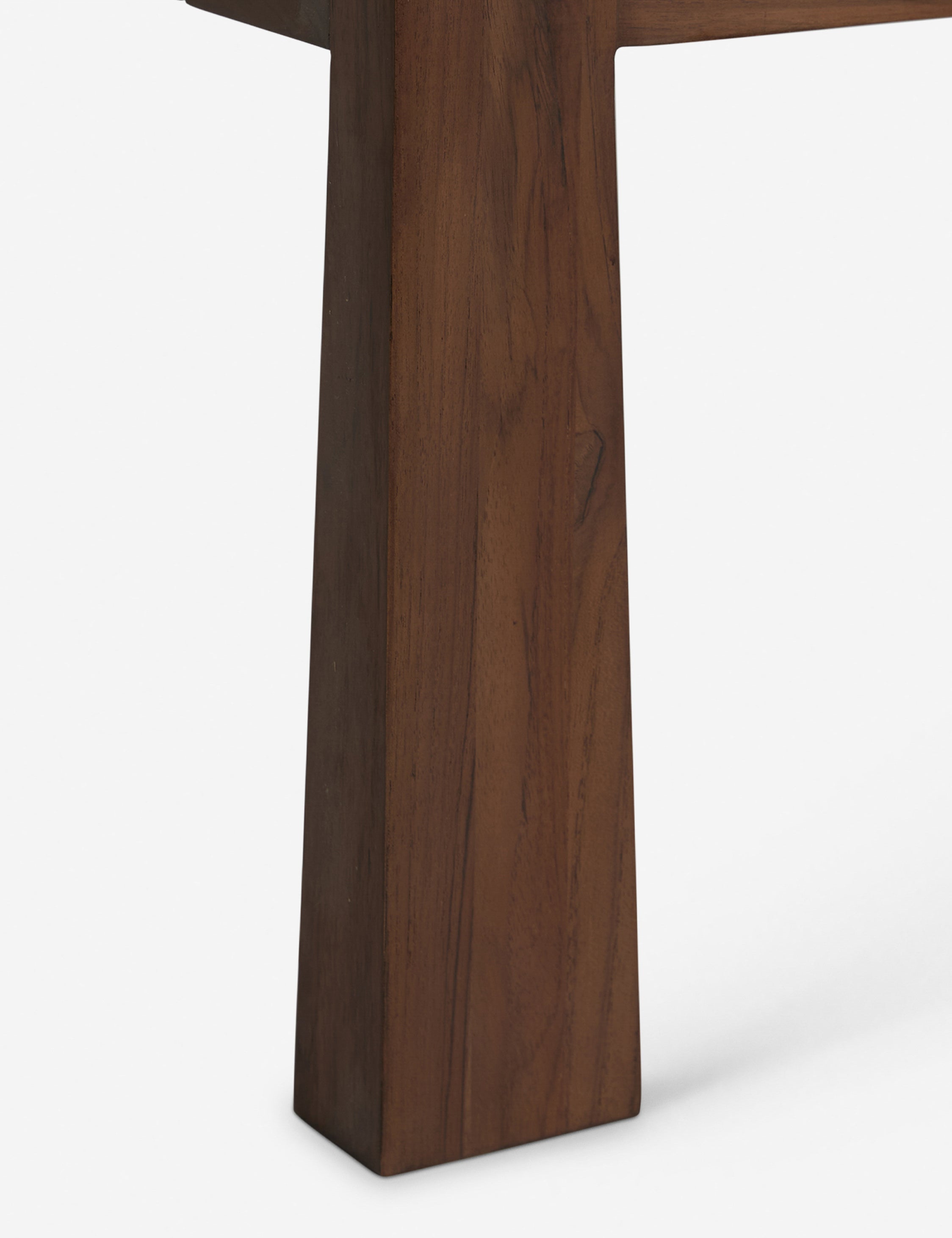 Lulu and Georgia - Bassano Outdoor Coffee Table