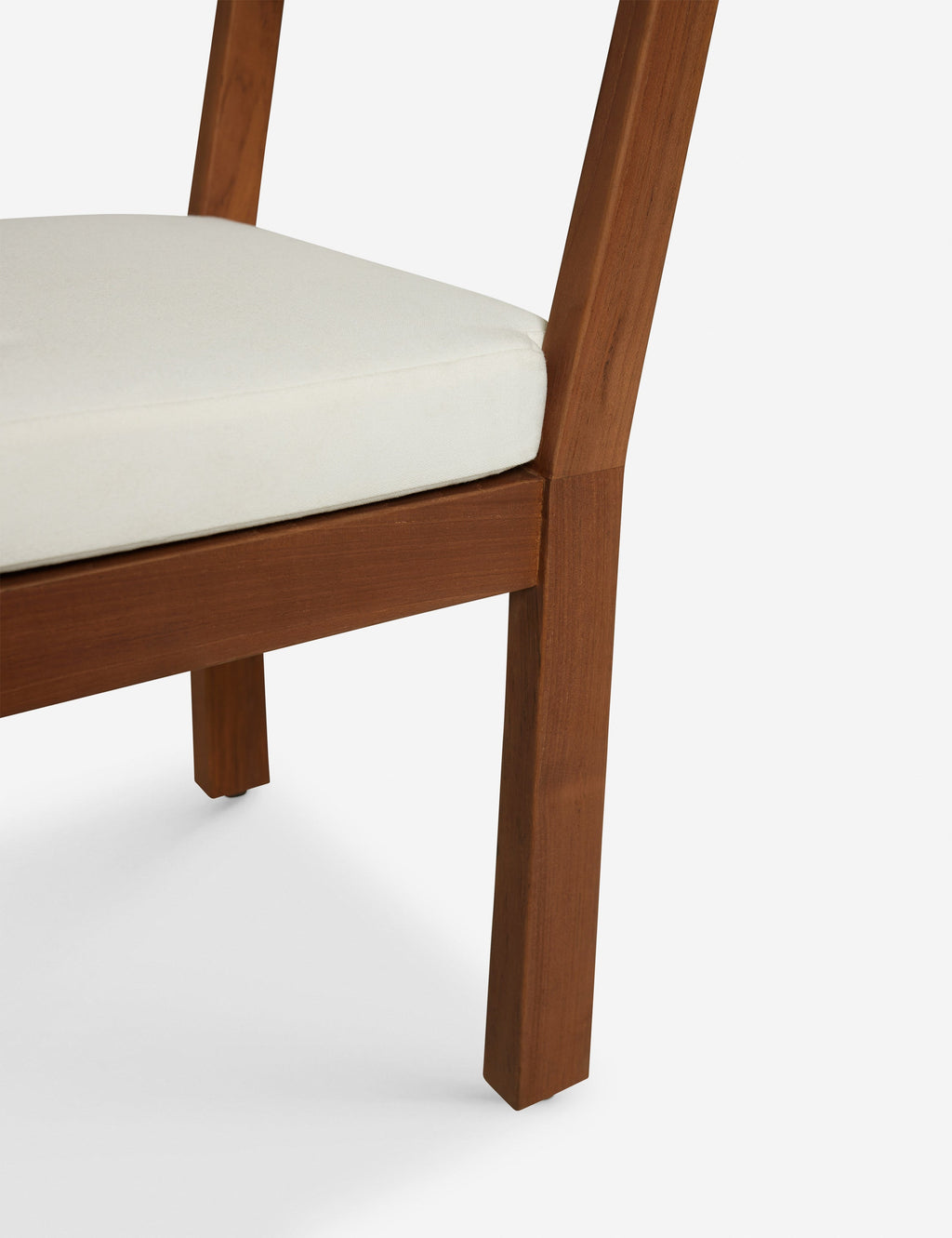 Lulu and Georgia - Bassano Outdoor Dining Chair